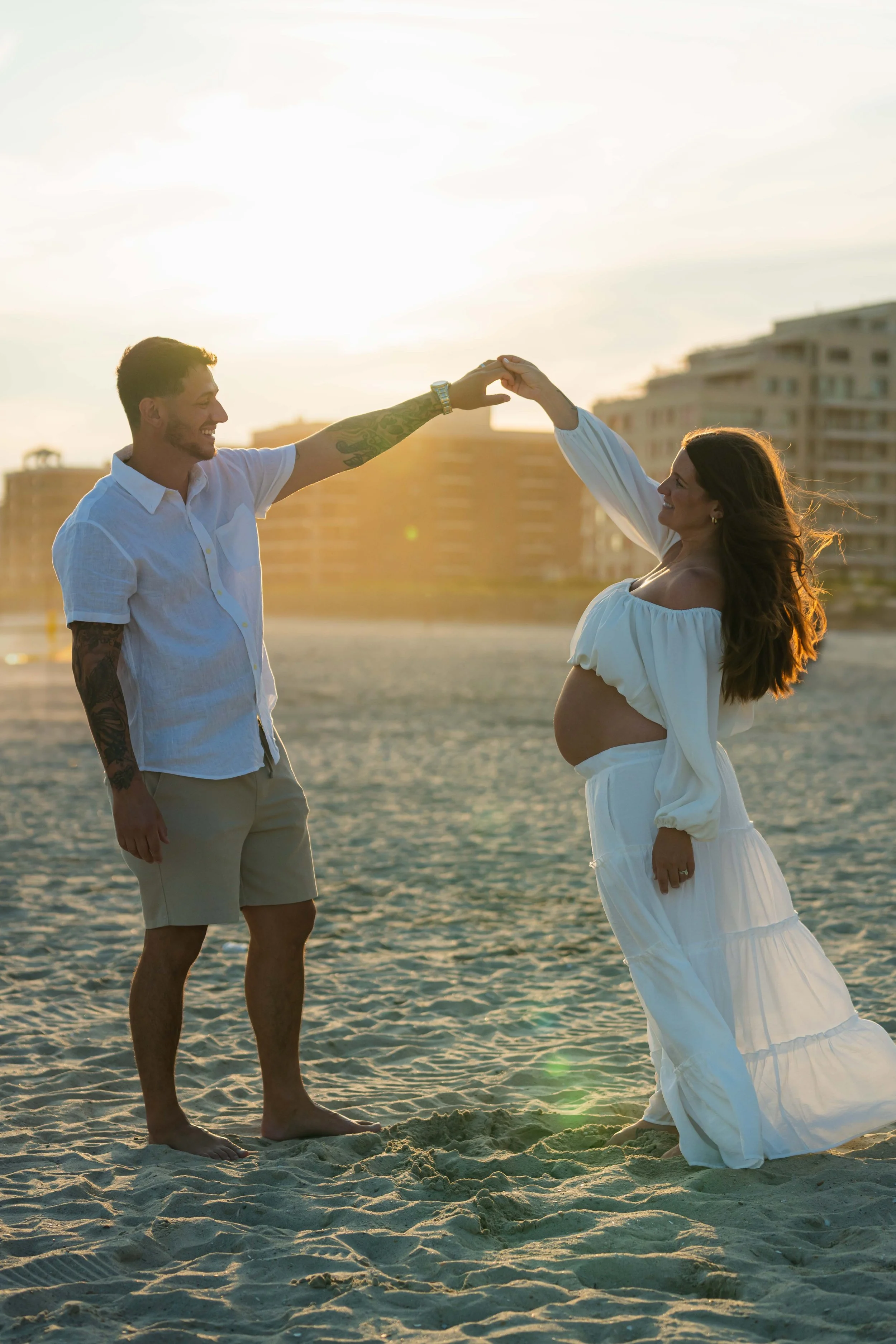 Maternity Photography