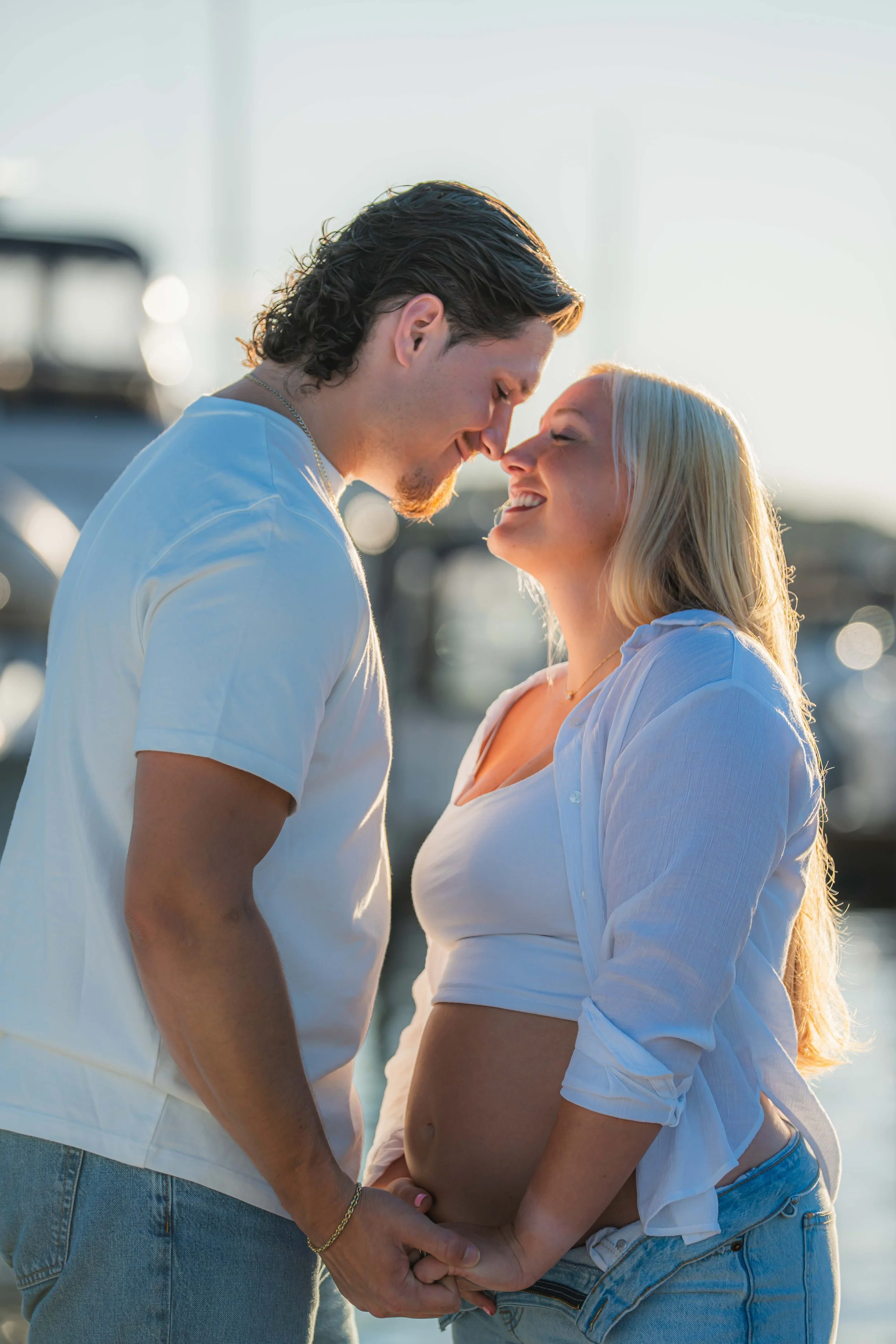 Maternity Photography