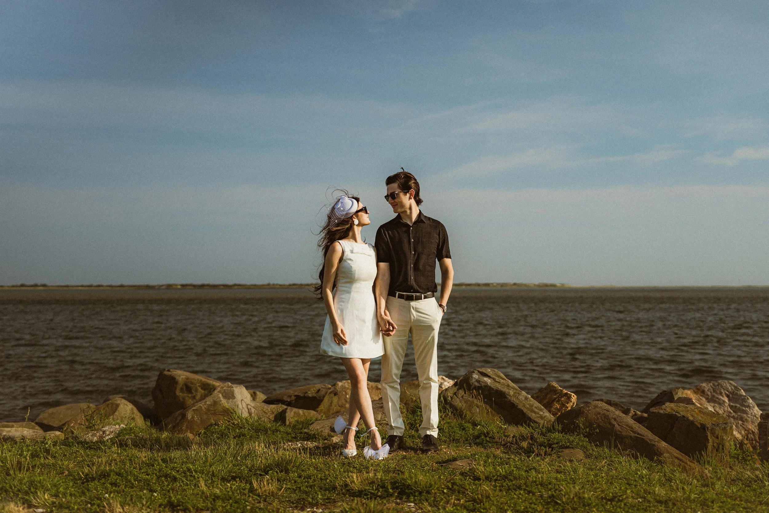 Engagement Photography