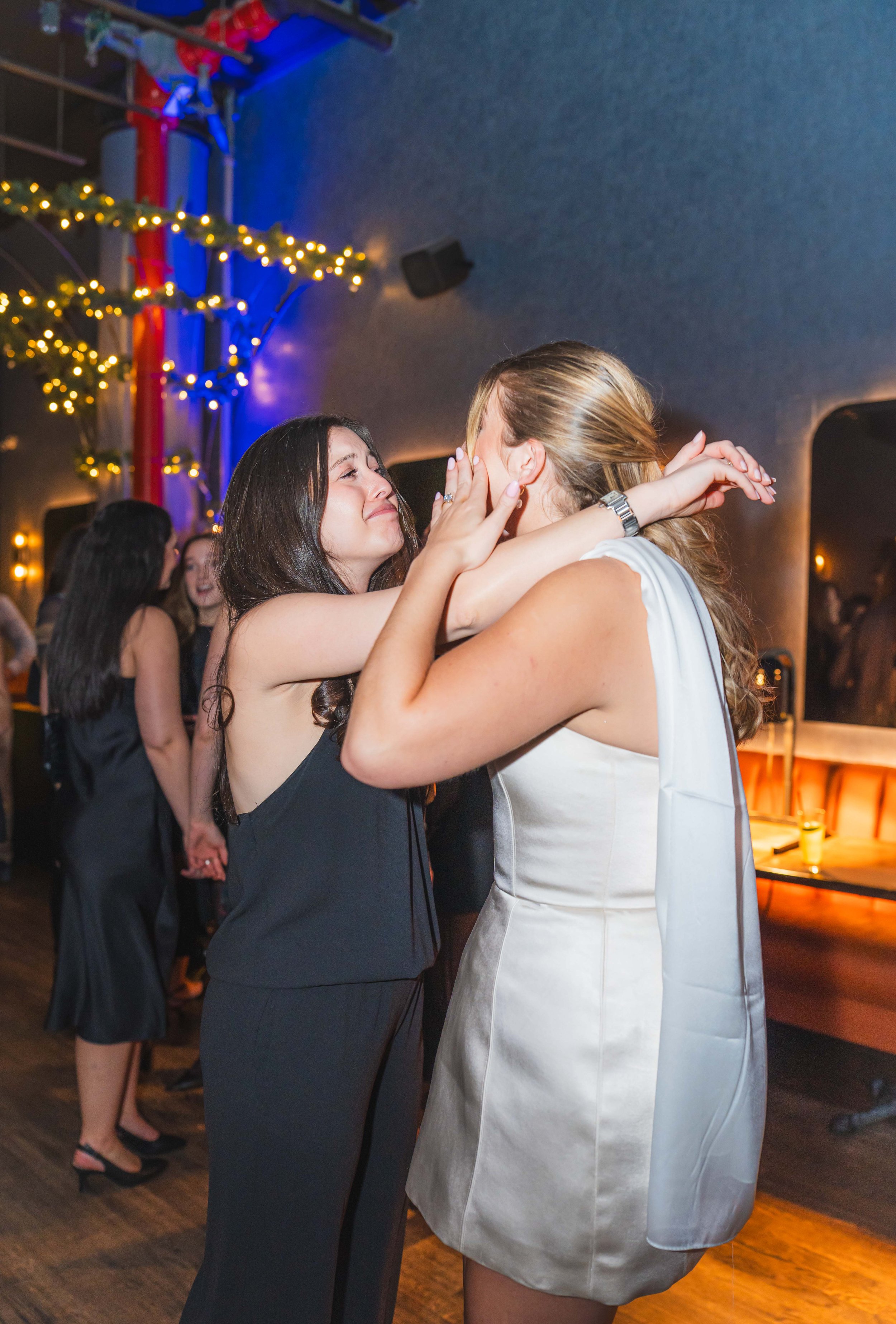 The Night Before, Rehearsal Dinner Photographer