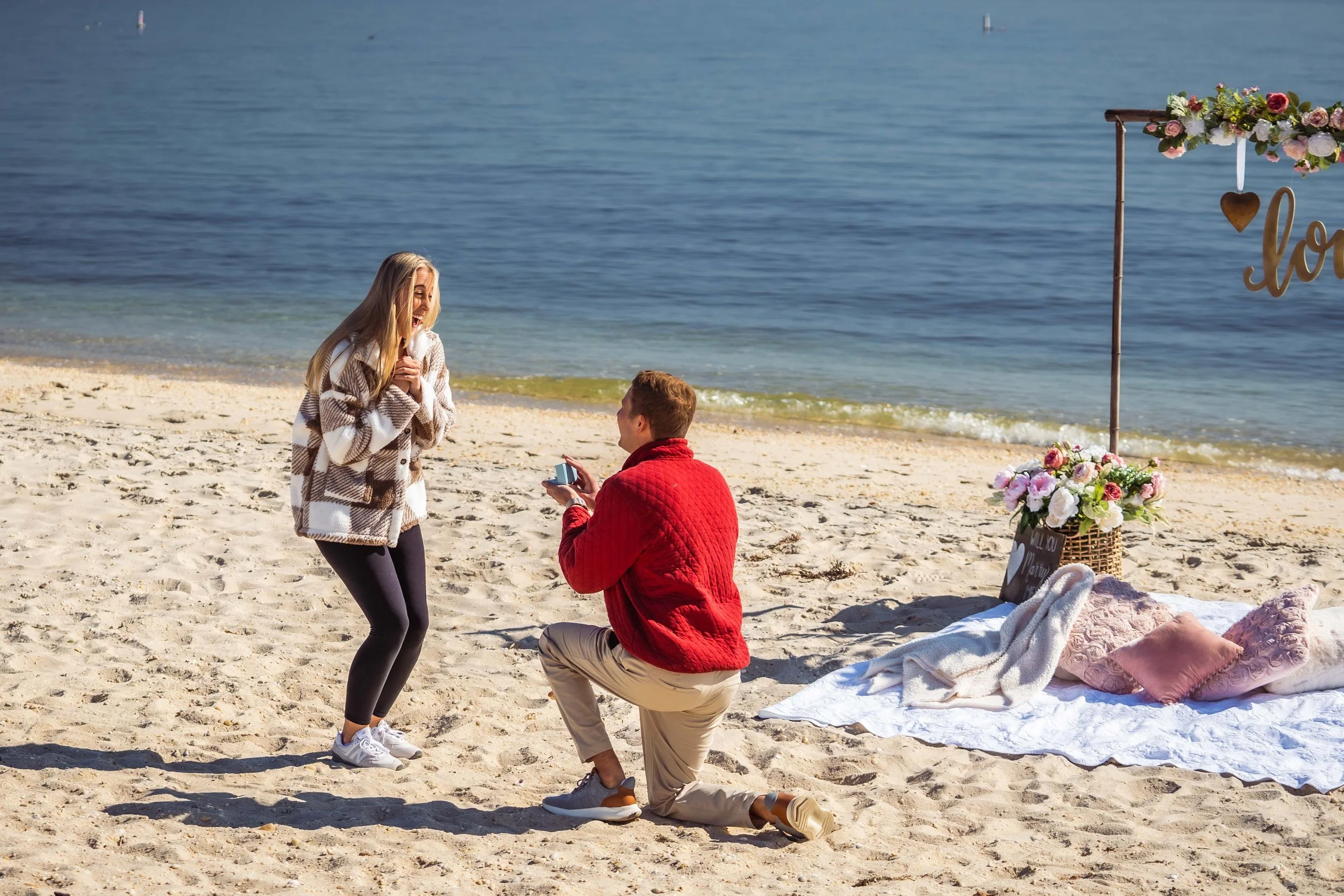Engagement Photography