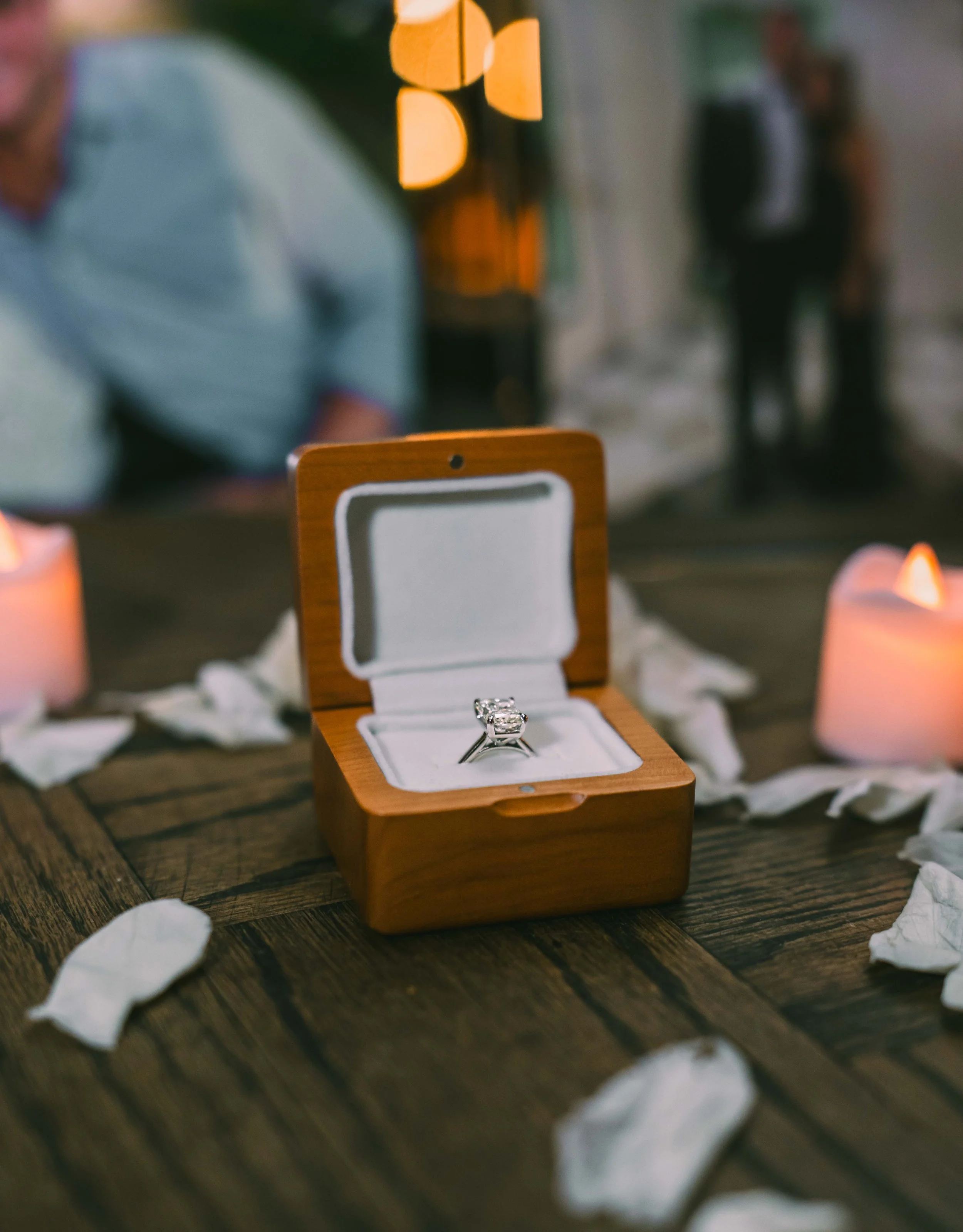 Engagement Photography