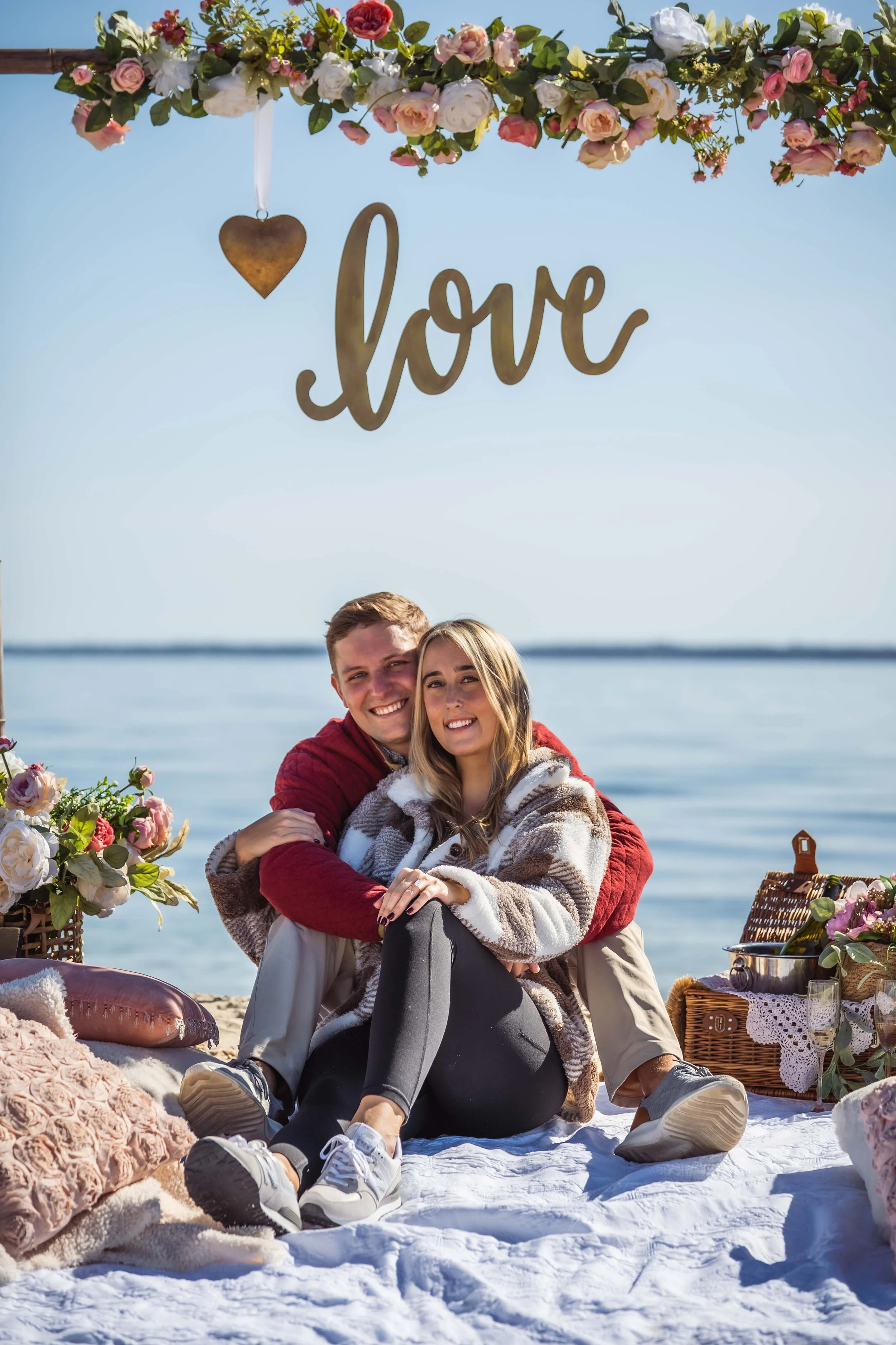 Engagement Photography