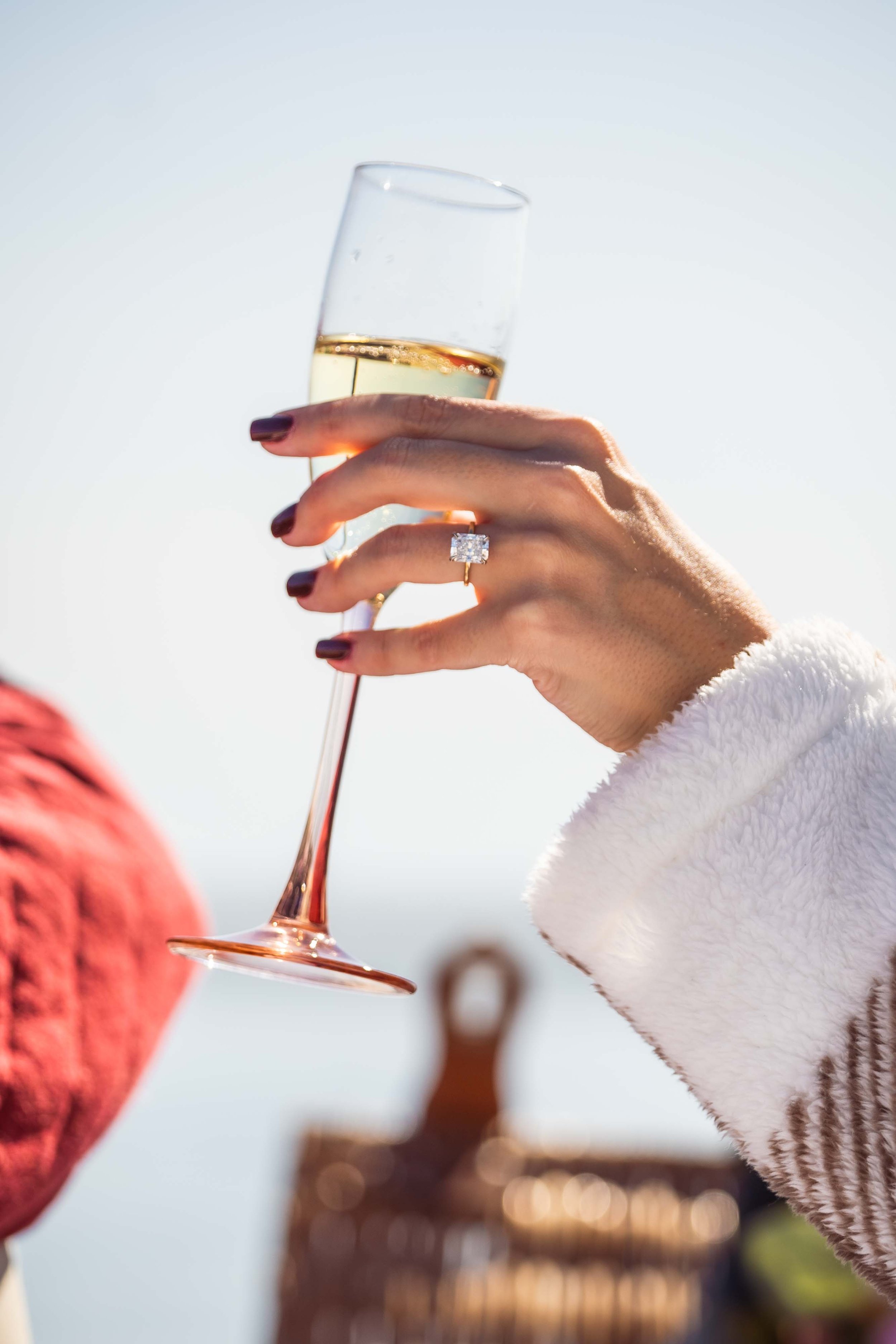 Engagement Photography
