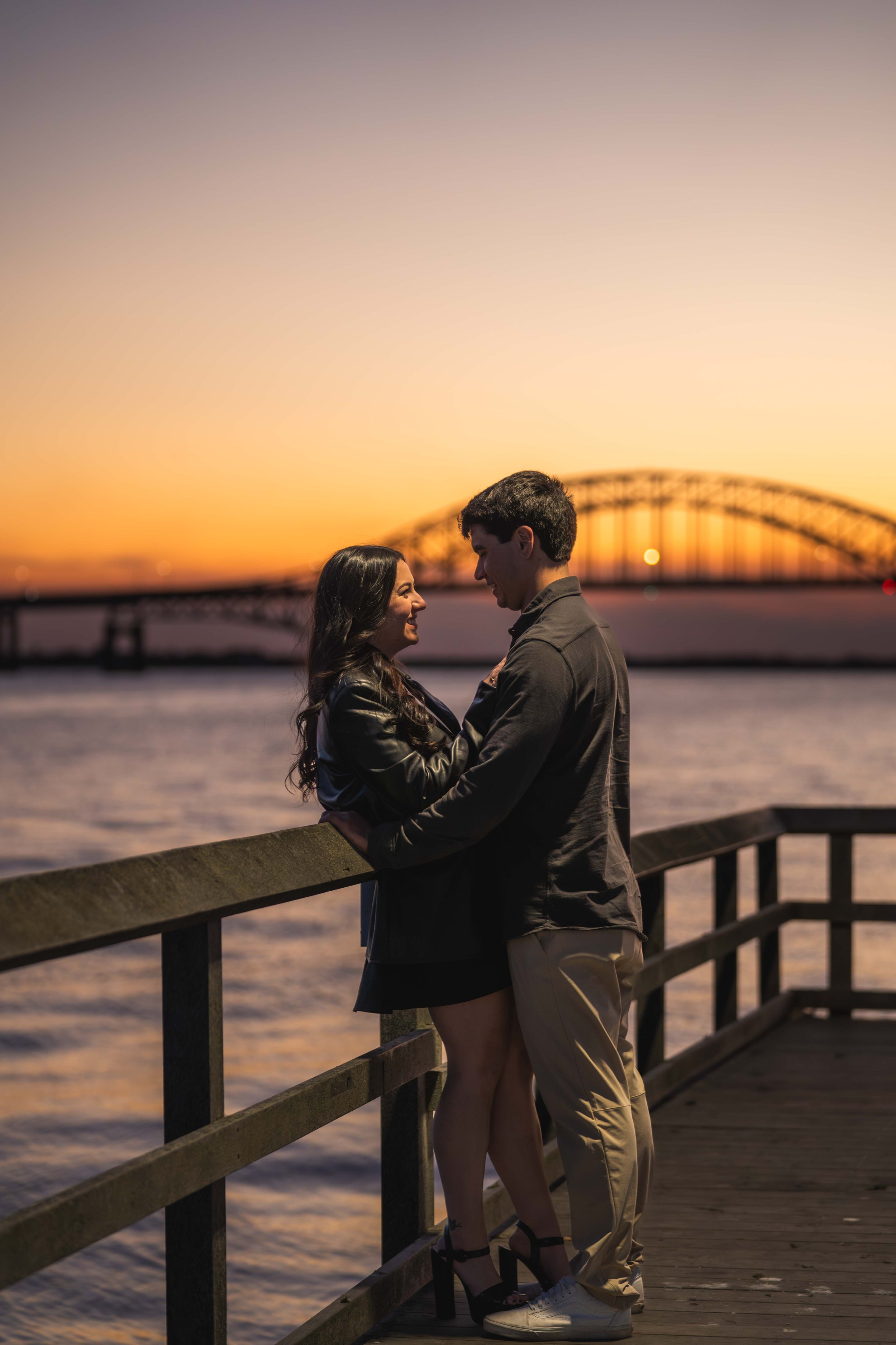 Engagement Photography