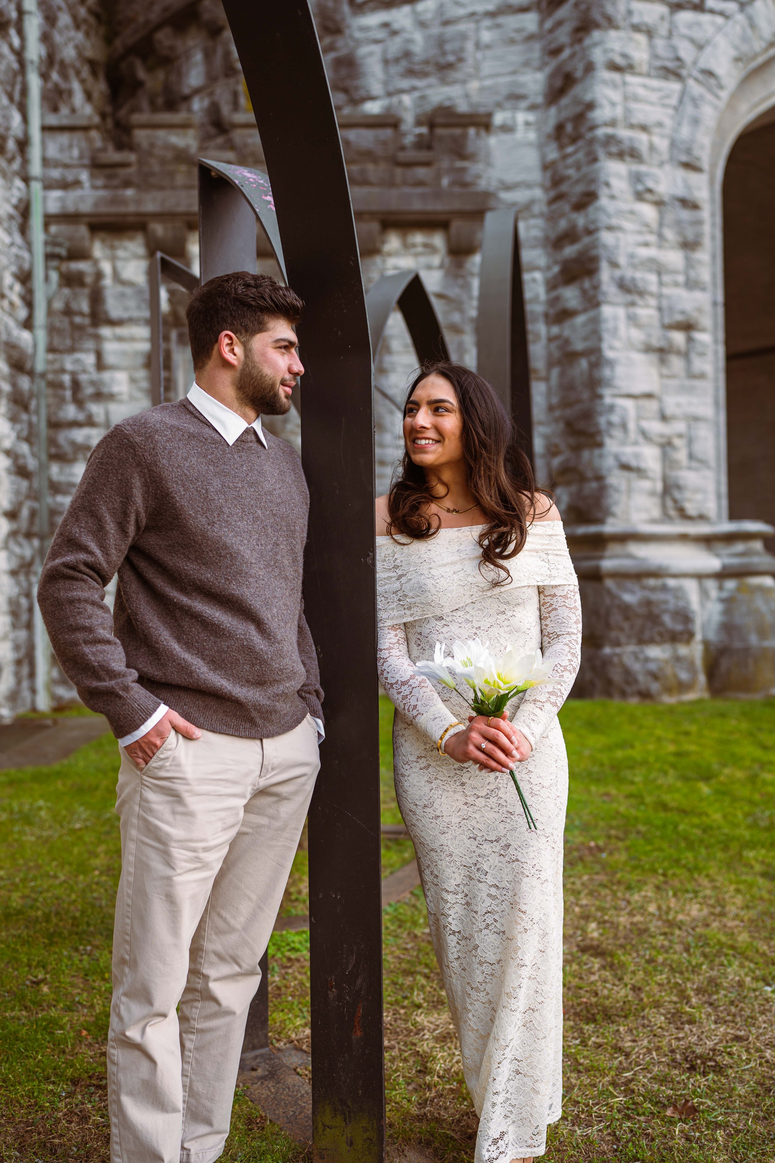 Engagement Photography