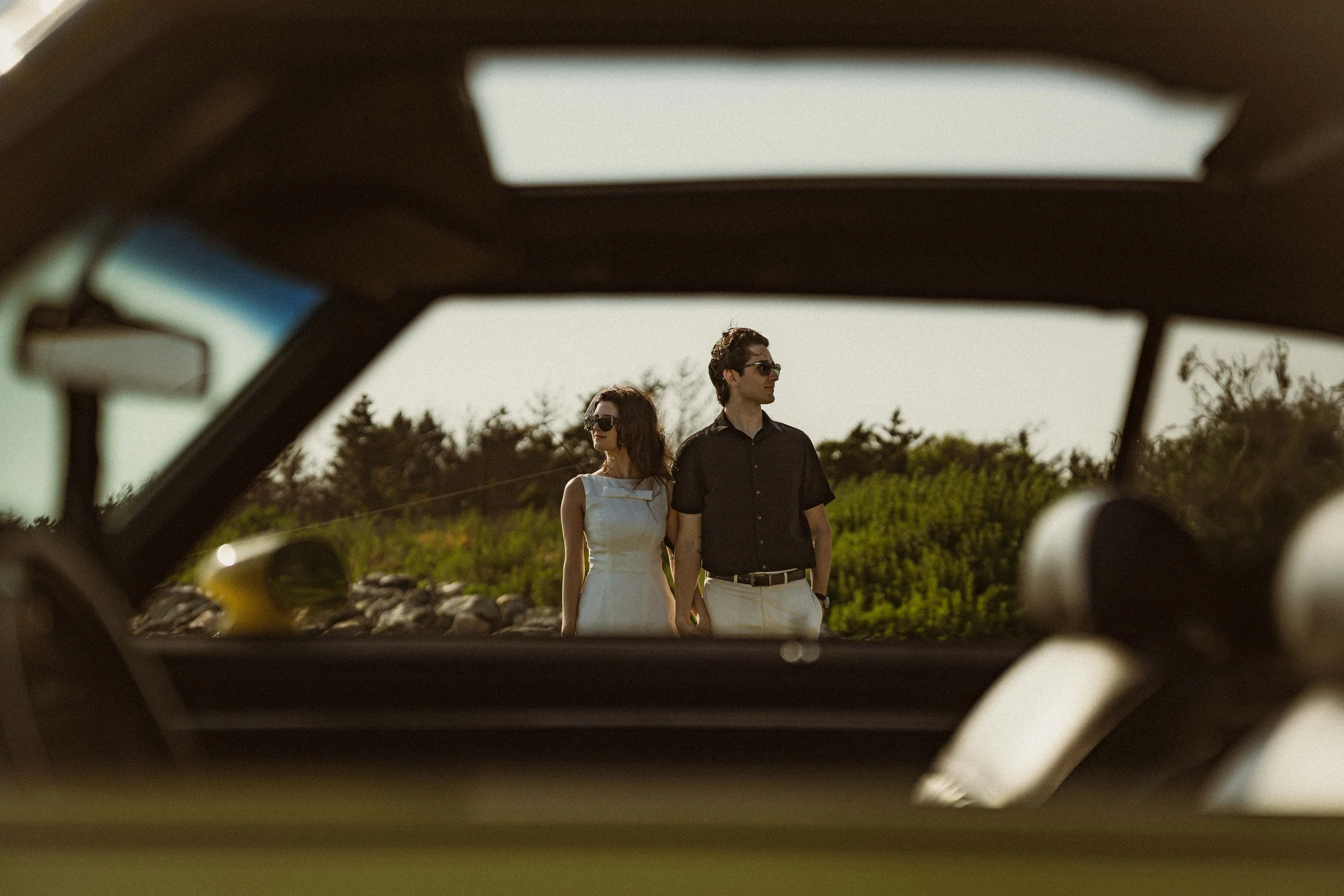 Engagement Photography