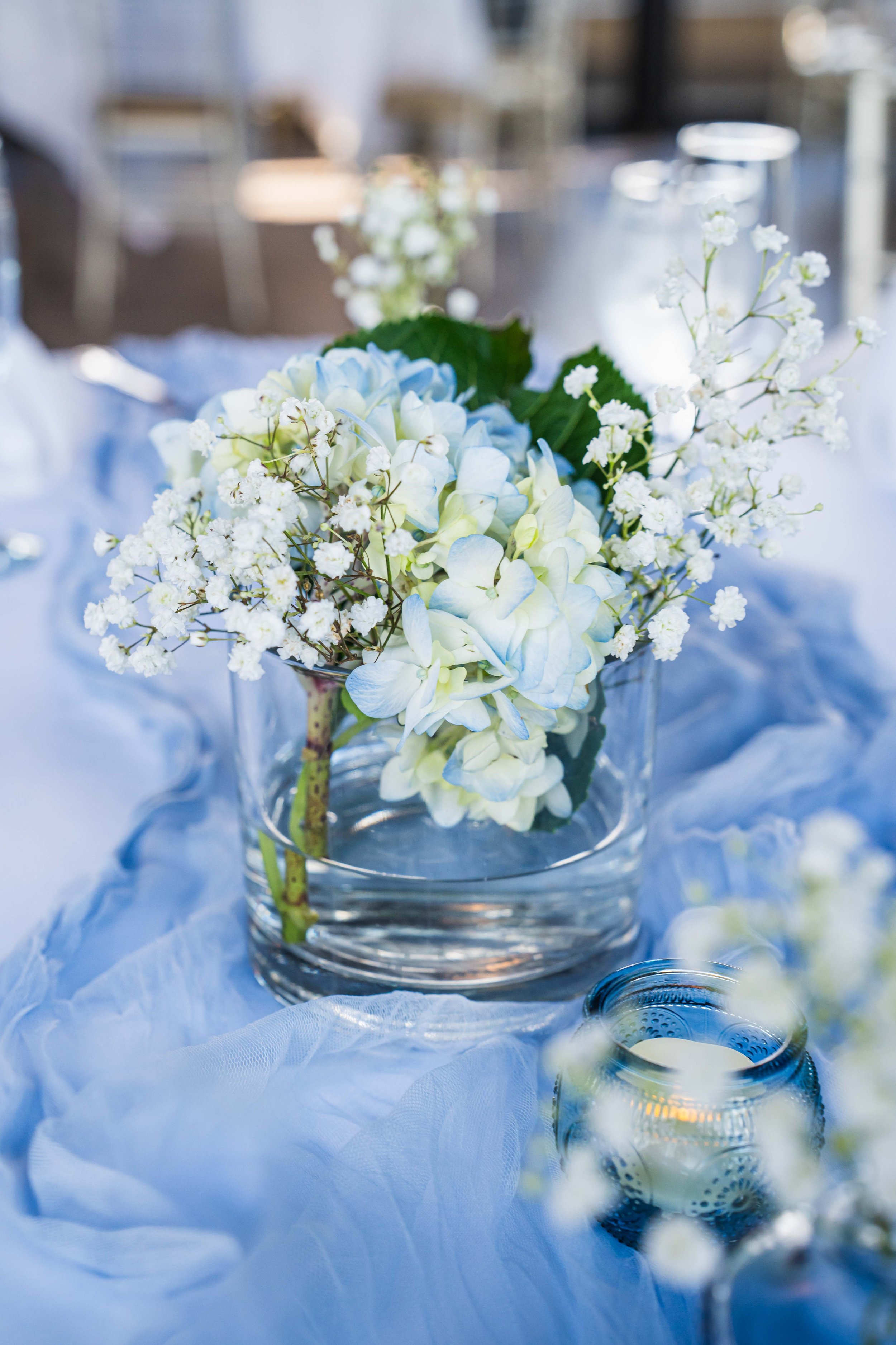 Welcome Dinner, Rehearsal Dinner