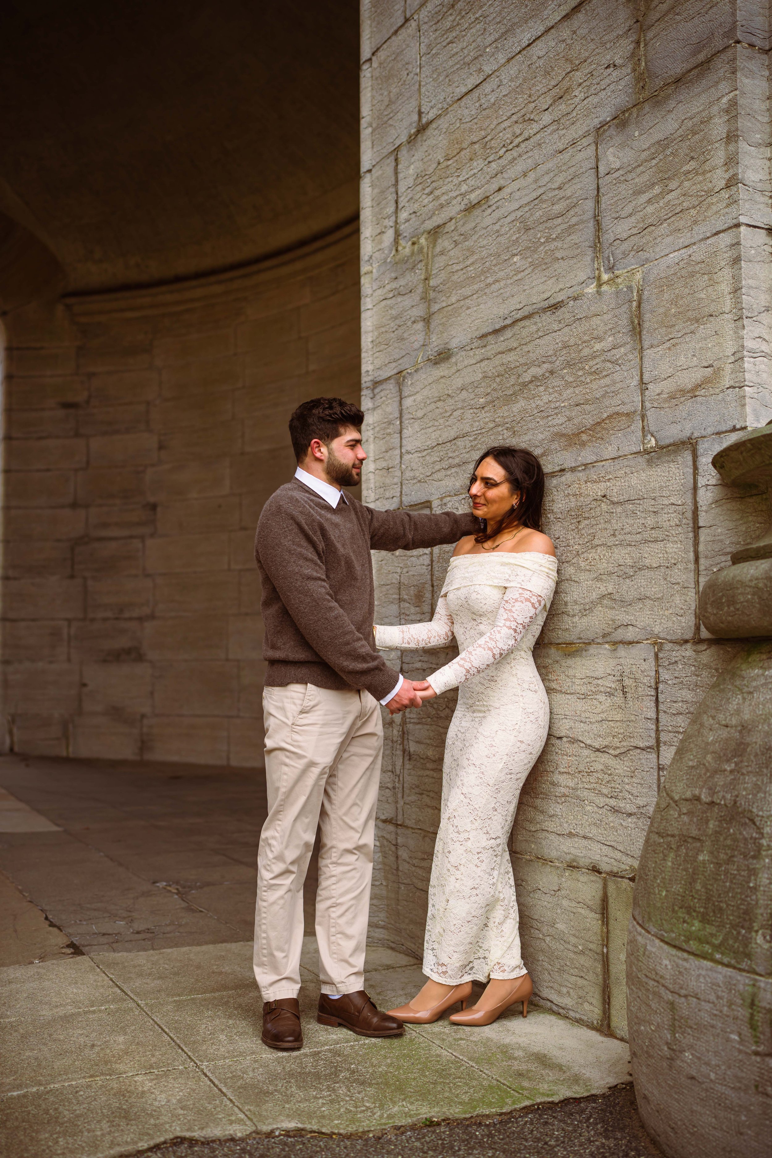 Engagement Photography