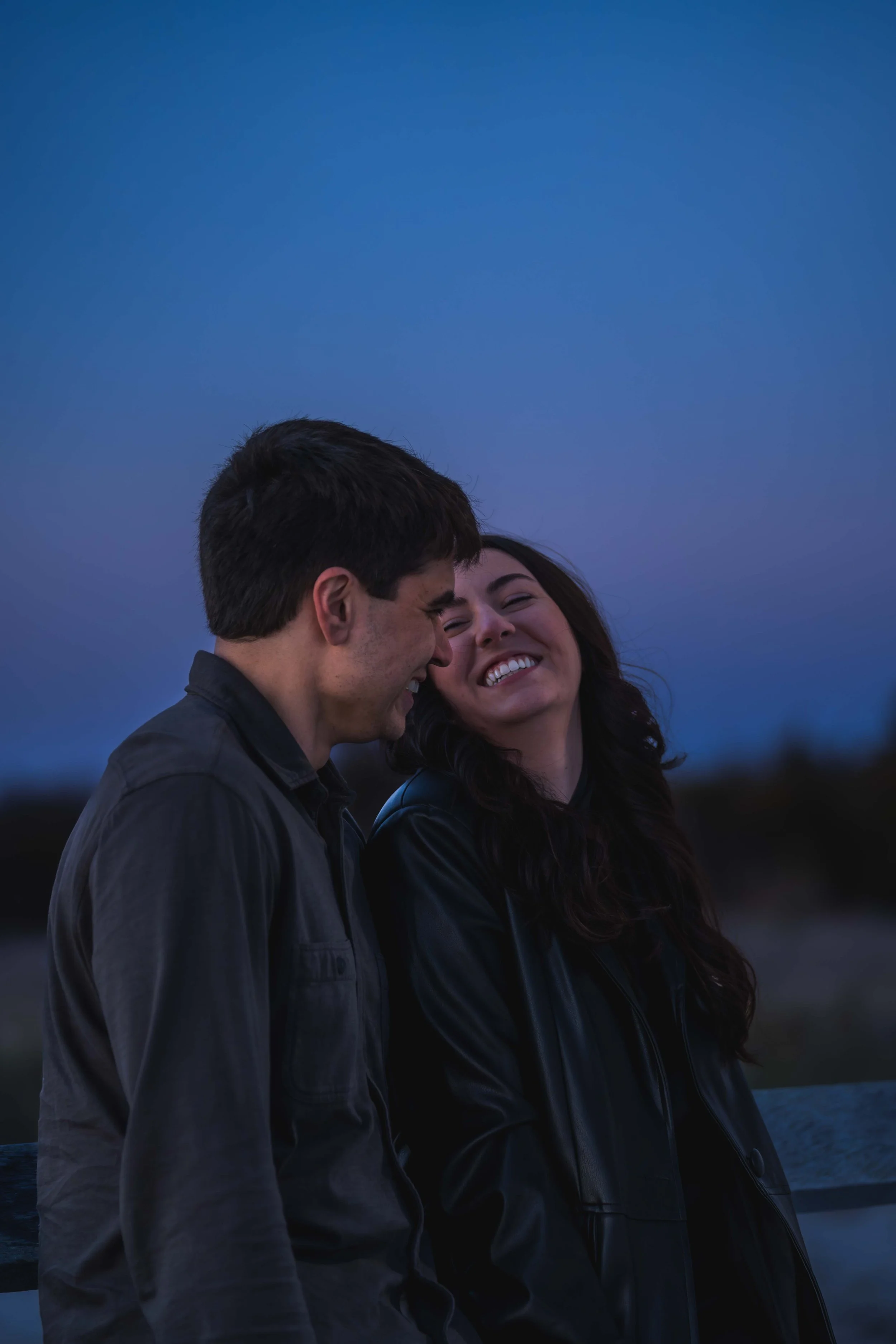 Engagement Photography