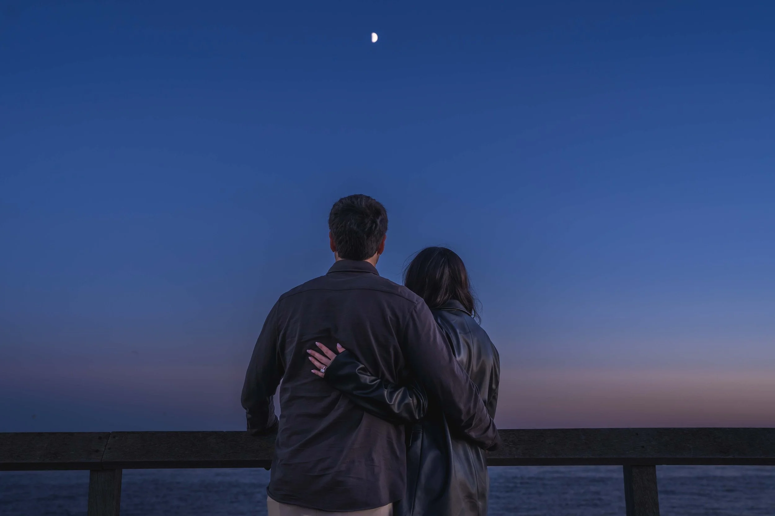 Engagement Photography