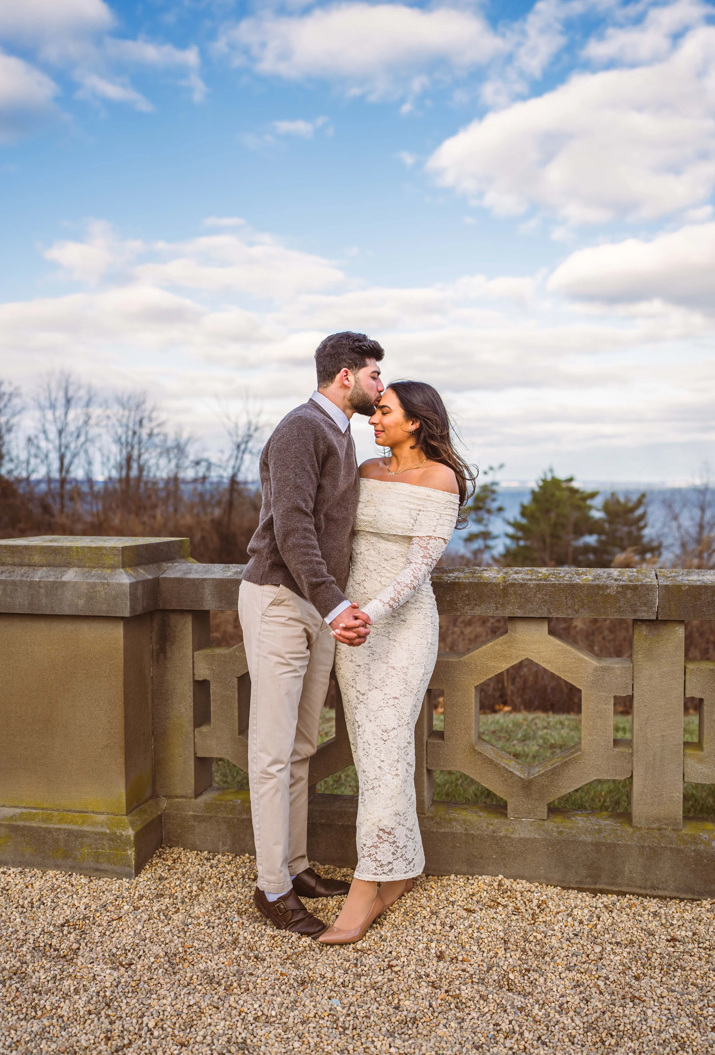 Engagement Photography