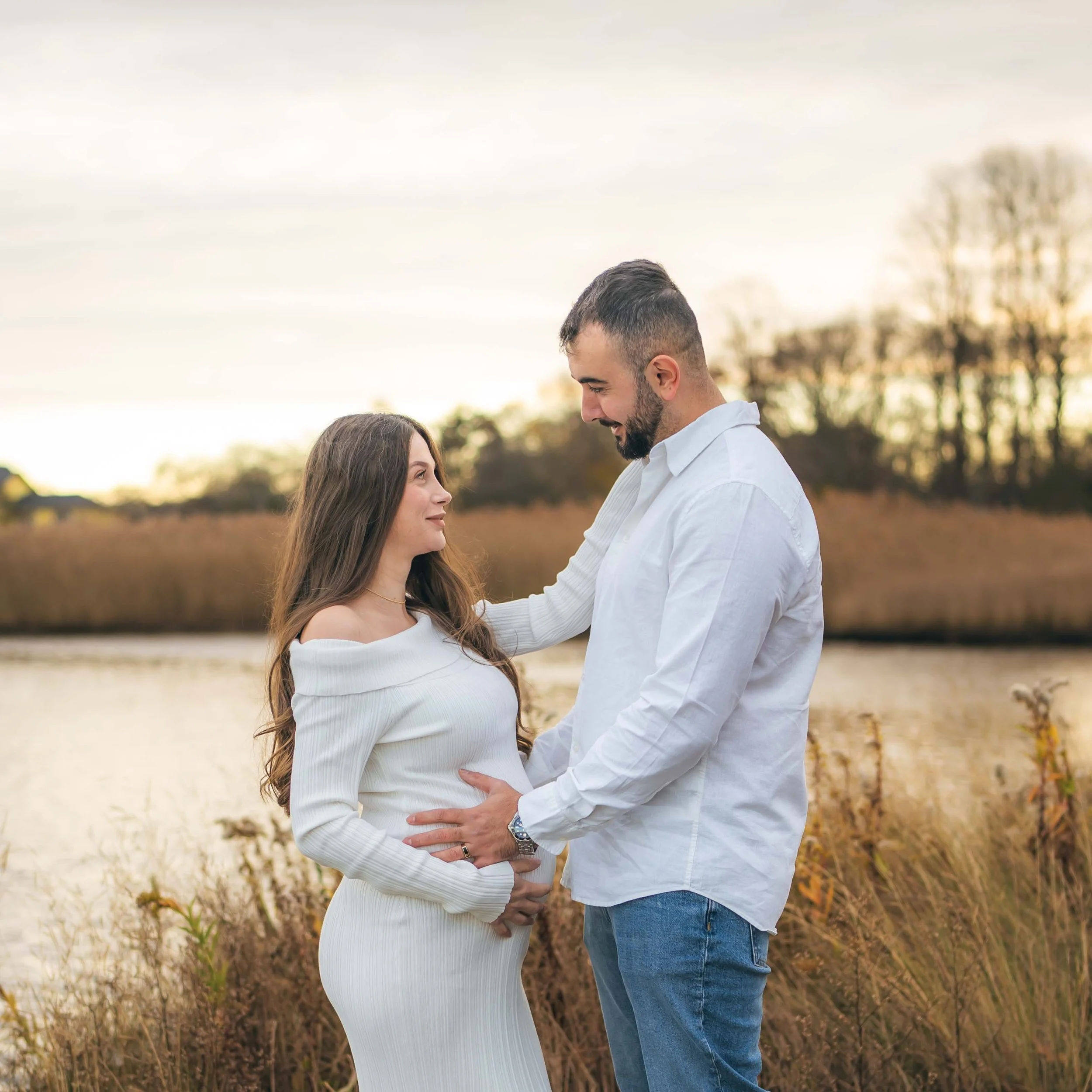 Couple Kissing, Couples Photographer