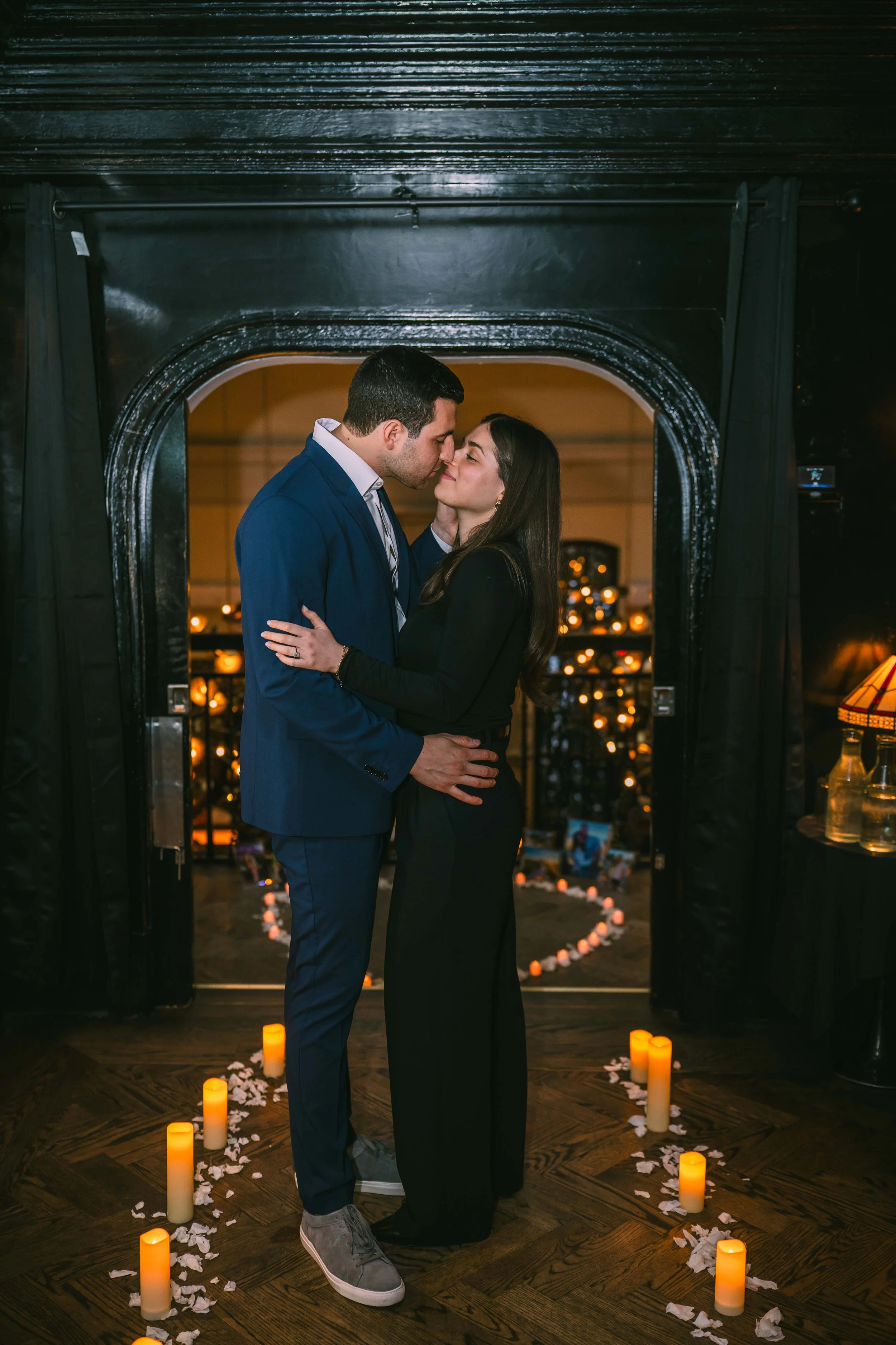 Engagement Photography