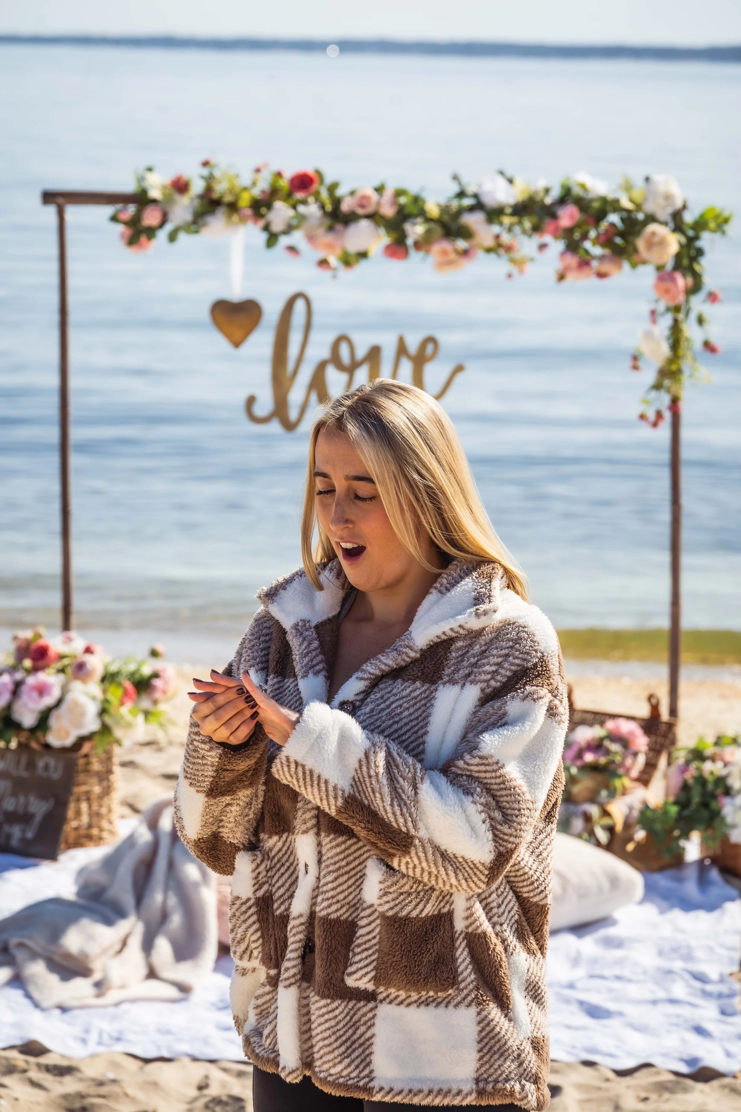 Engagement Photography