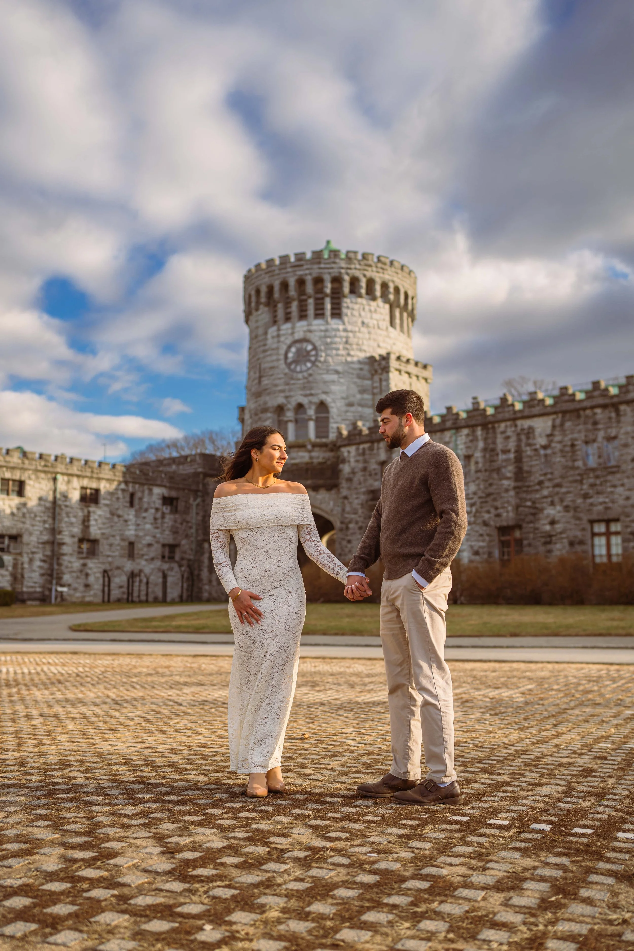 Engagement Photography