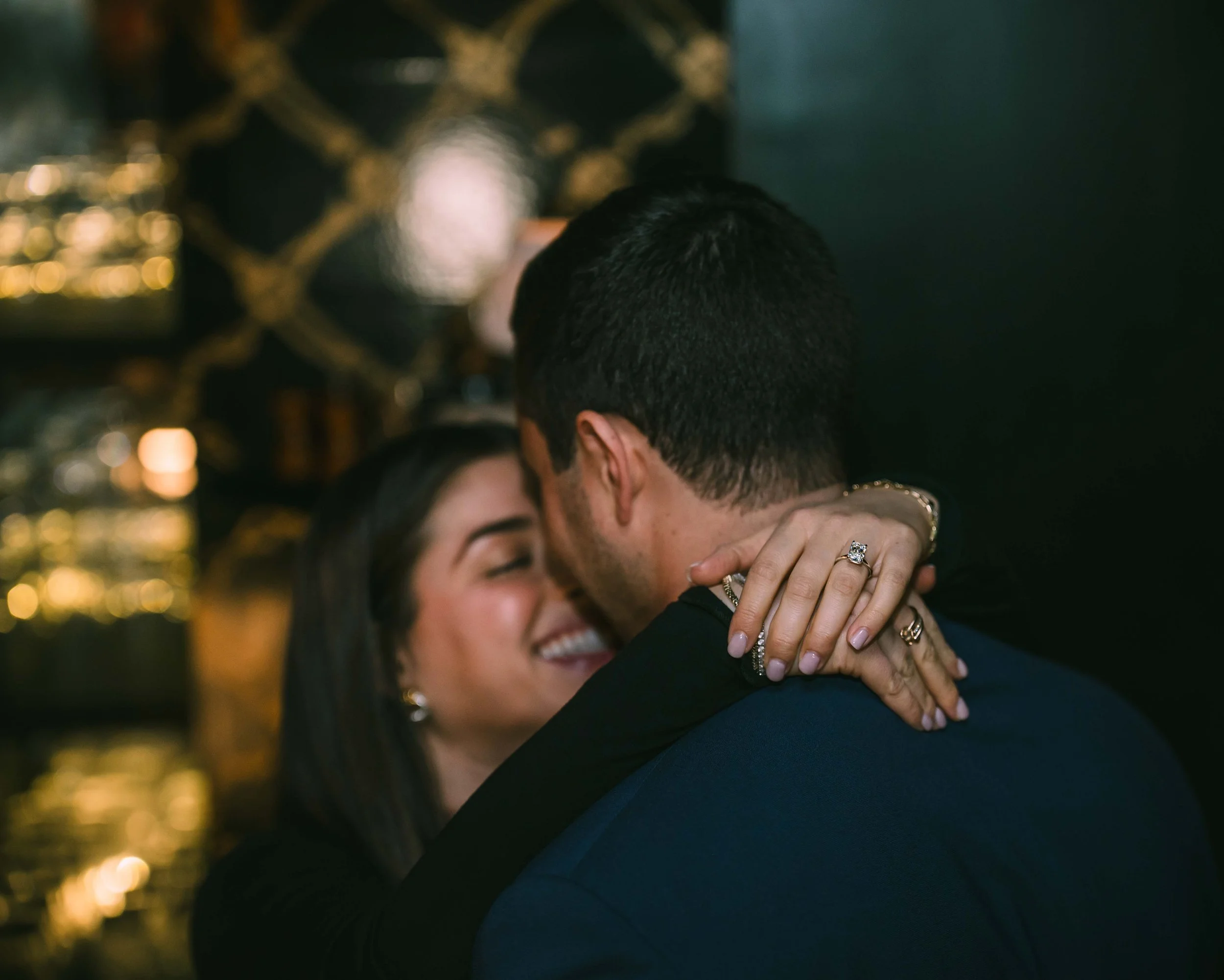 Engagement Photography