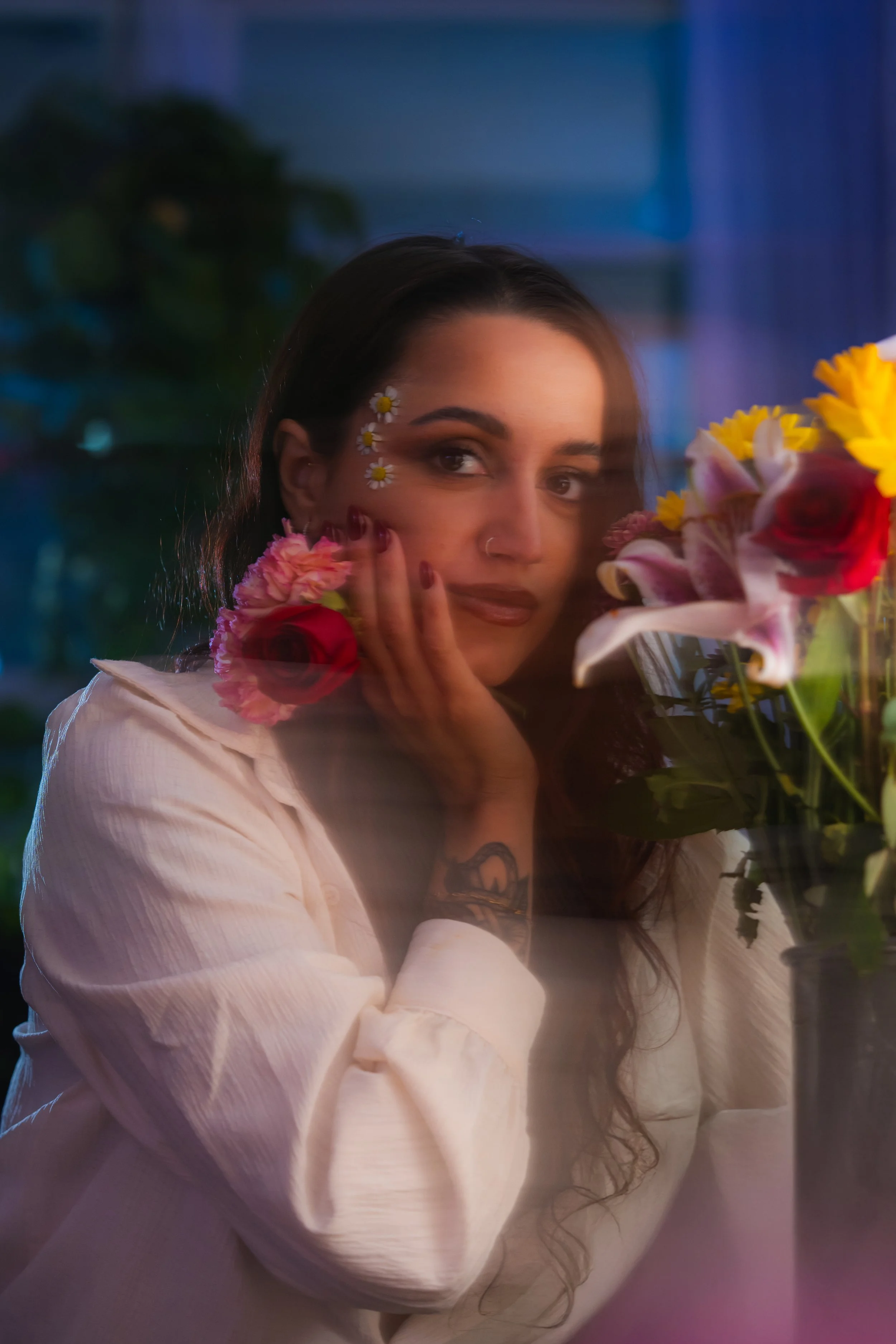 02_Christina's neon floral portraits.jpg