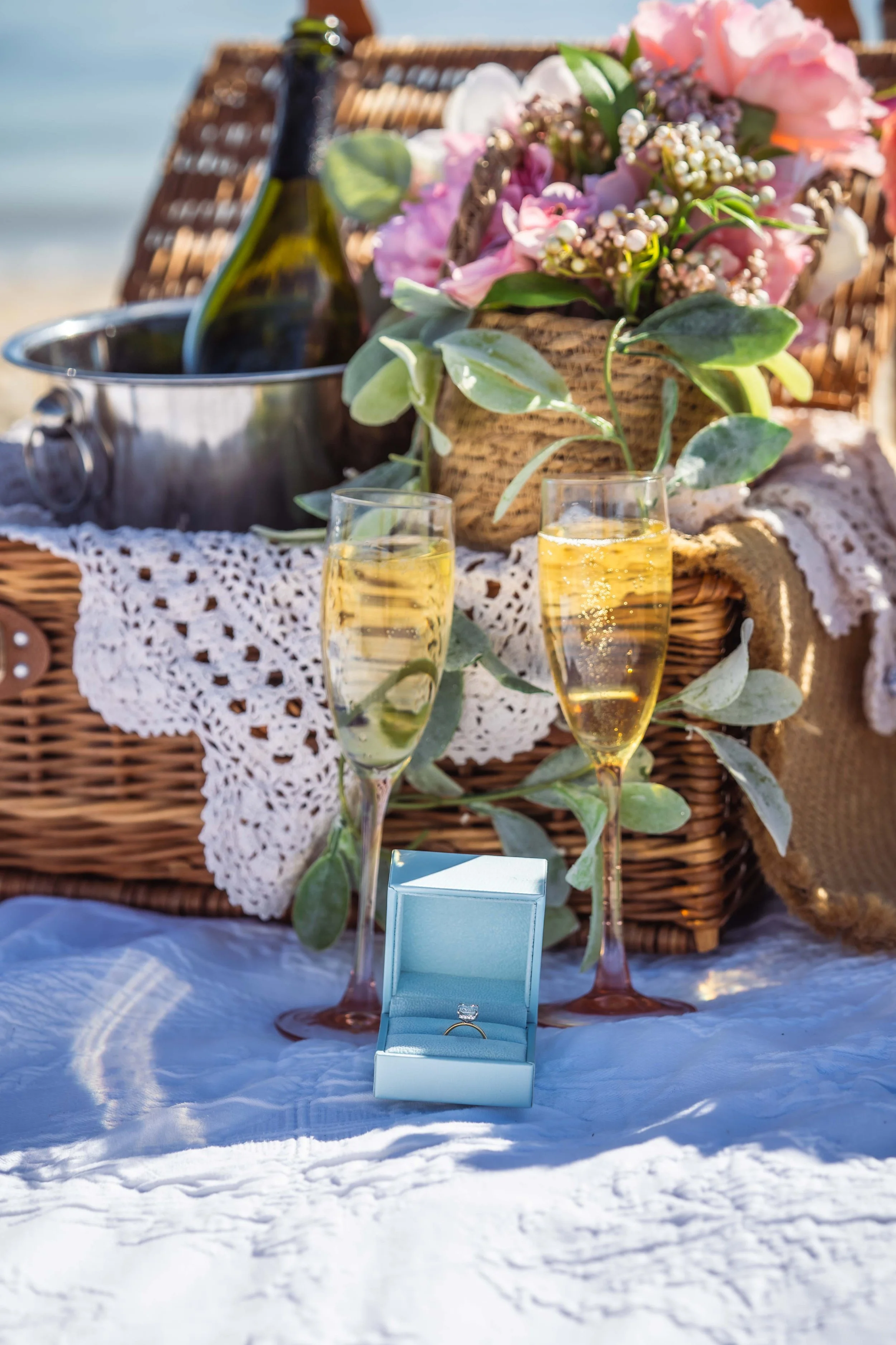 Engagement Photography