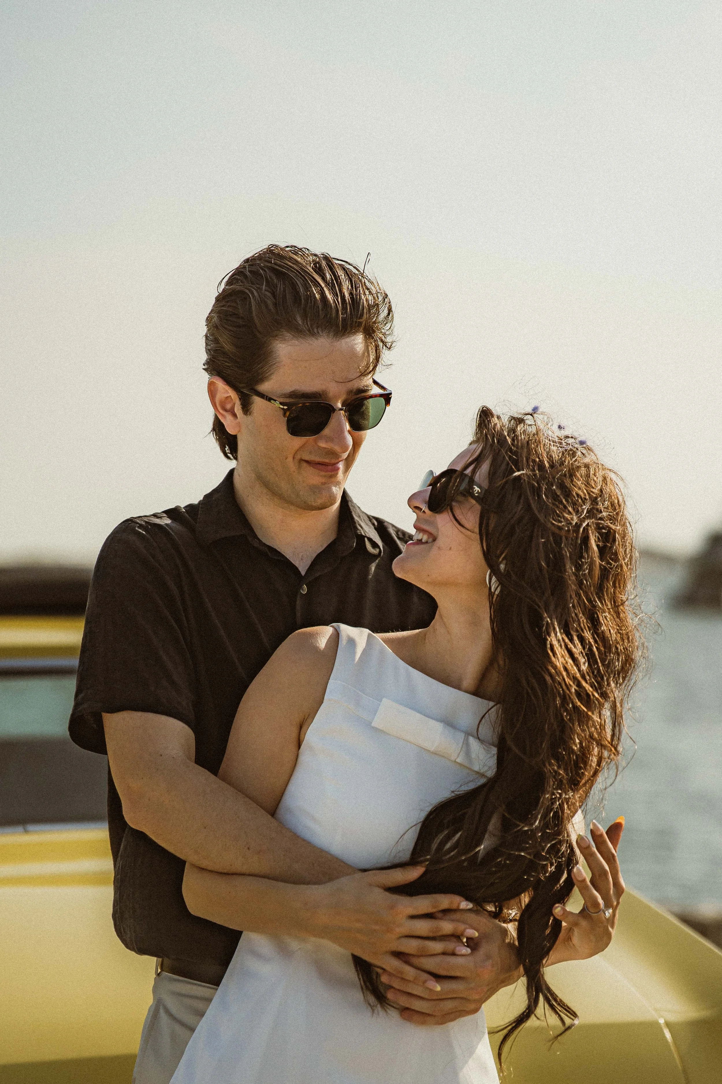 Engagement Photography