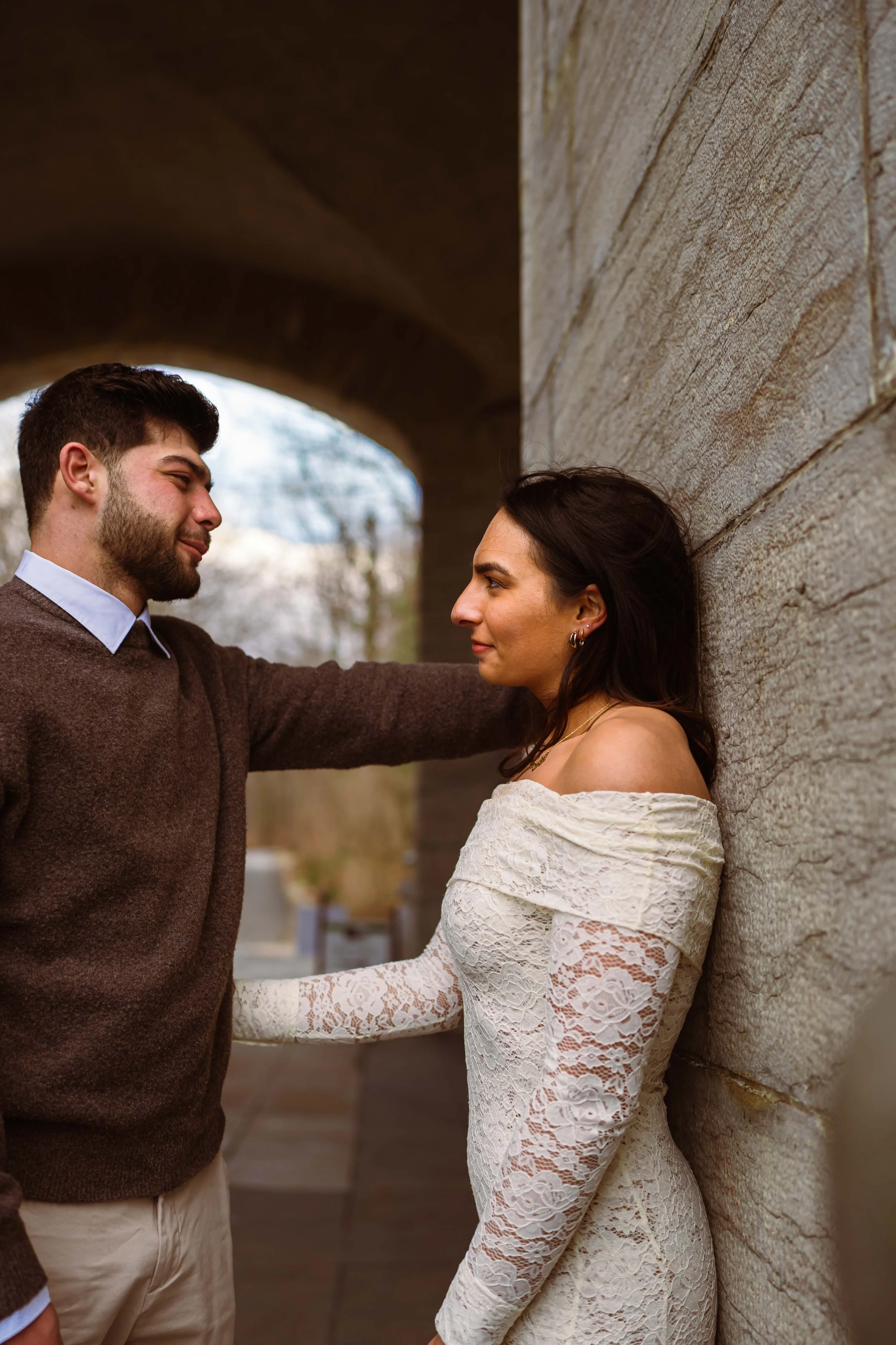 Engagement Photography