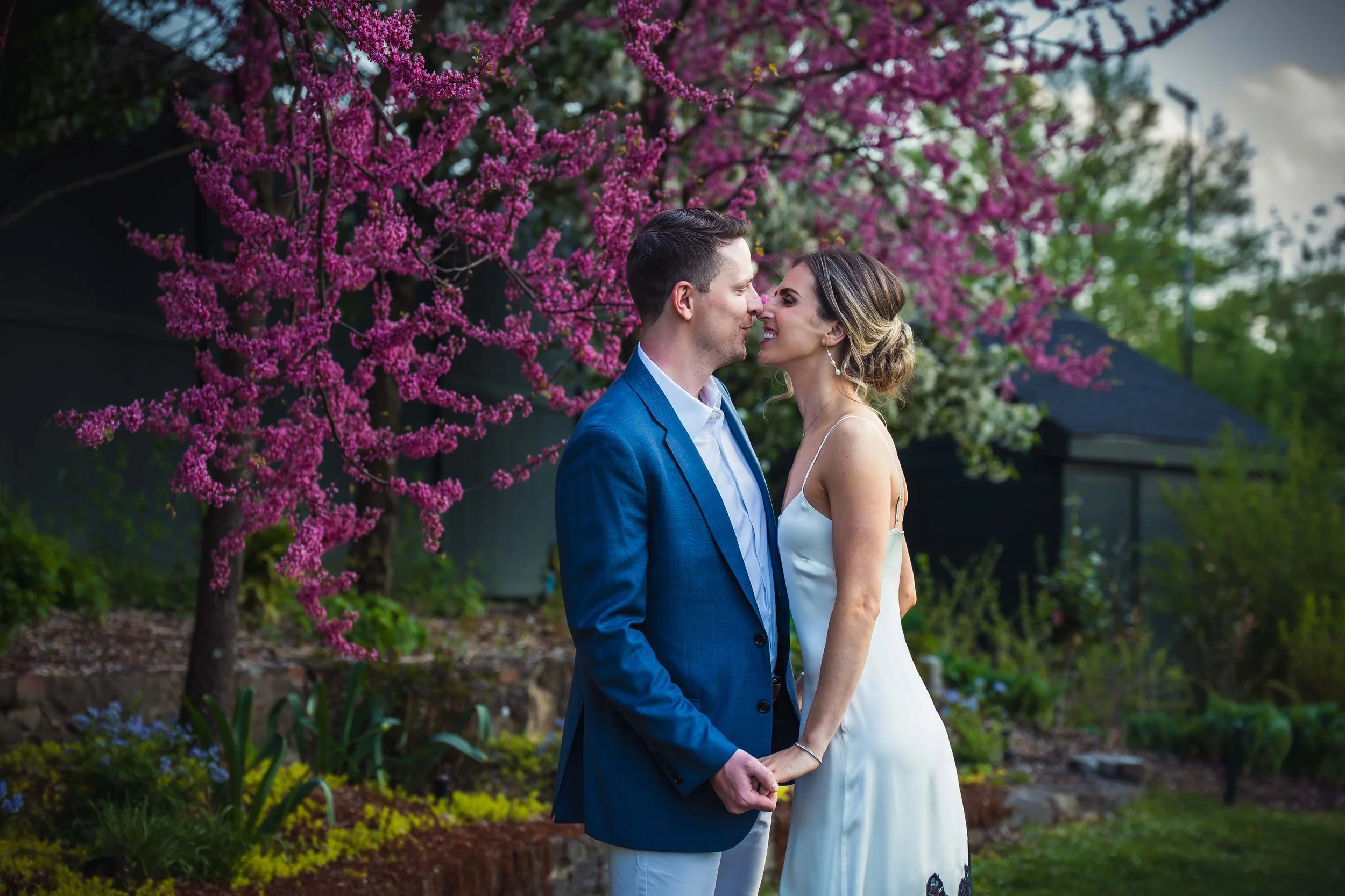 Love, Couple Kissing, Wedding Photographer