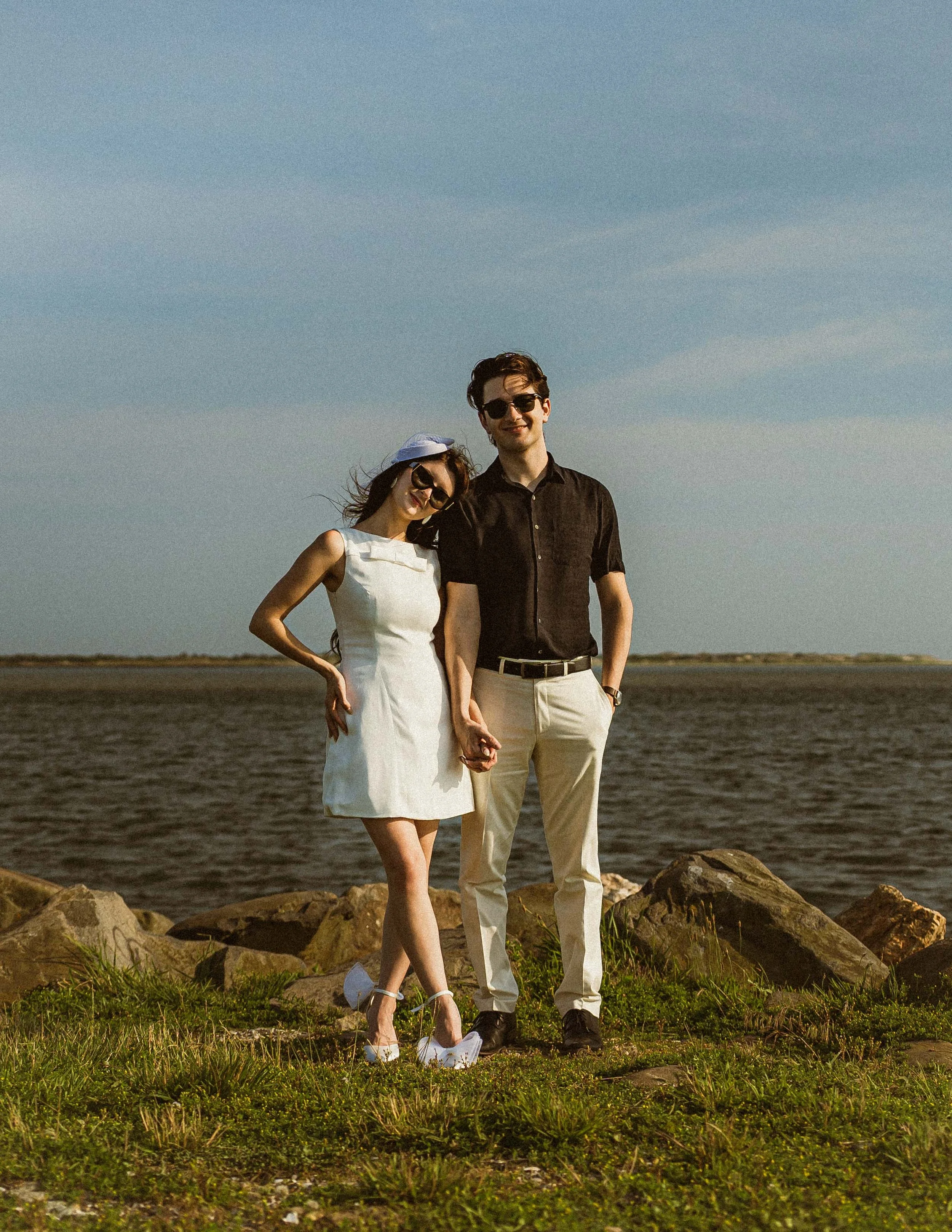 Engagement Photography