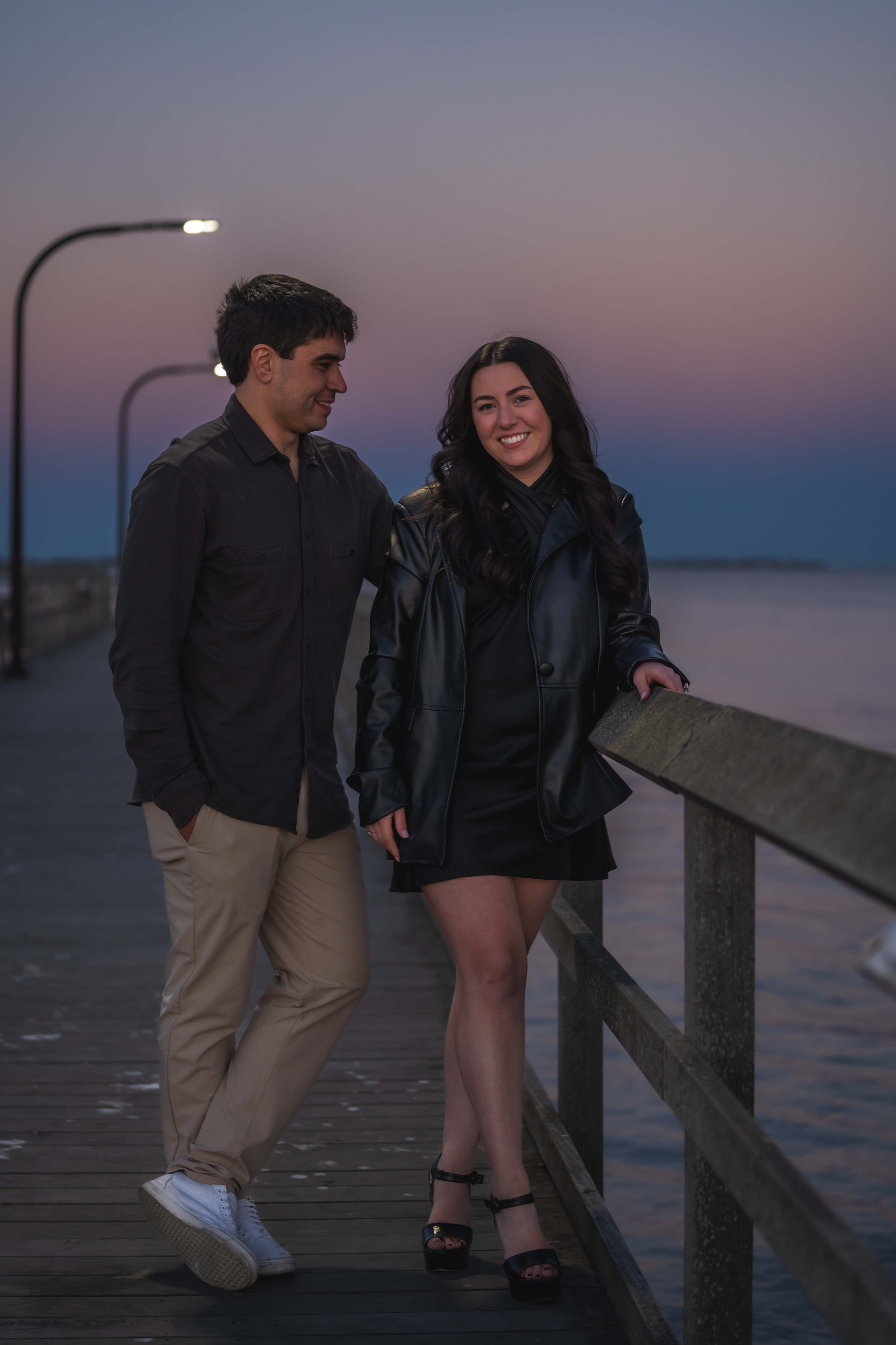 Engagement Photography