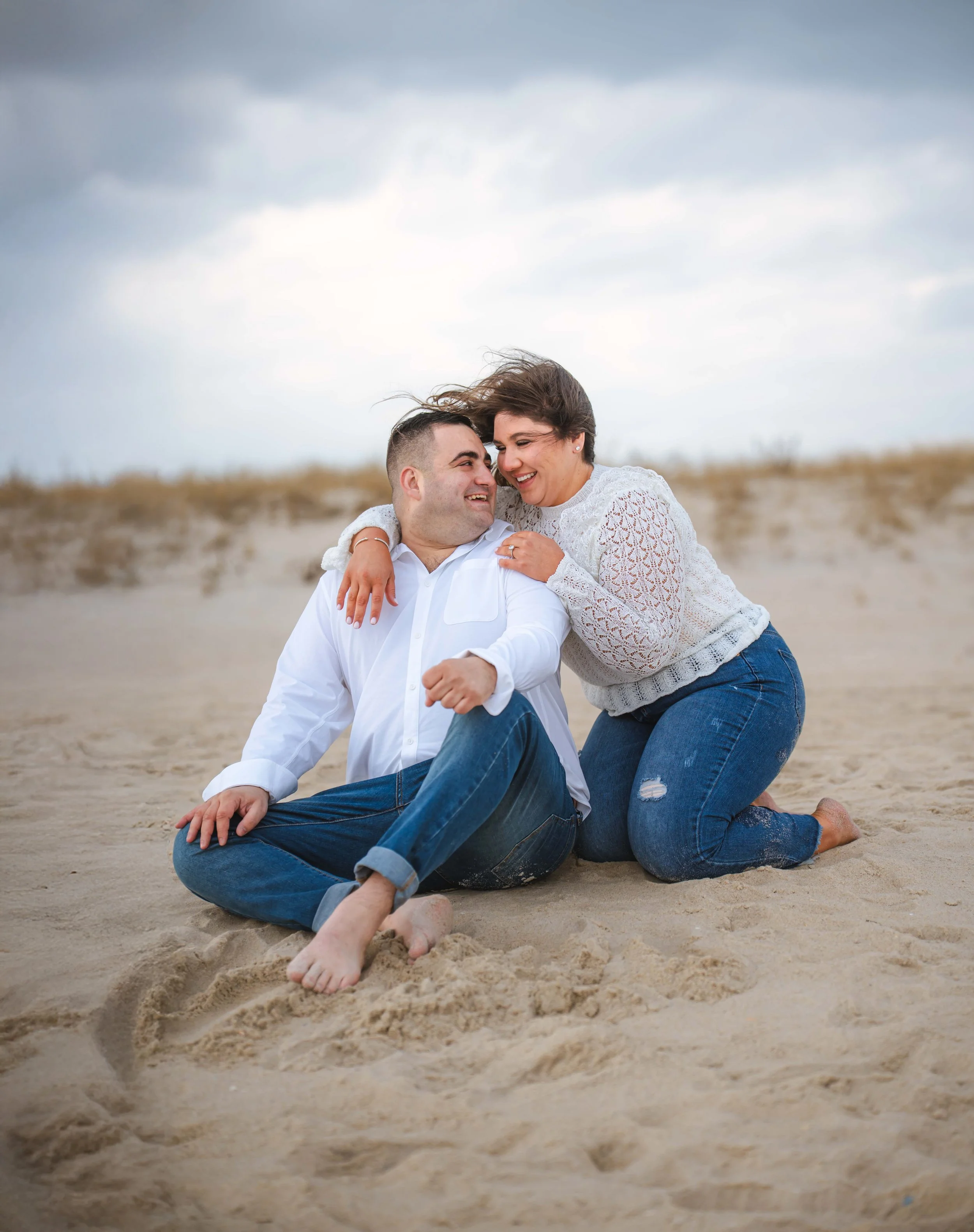 Engagement Photography