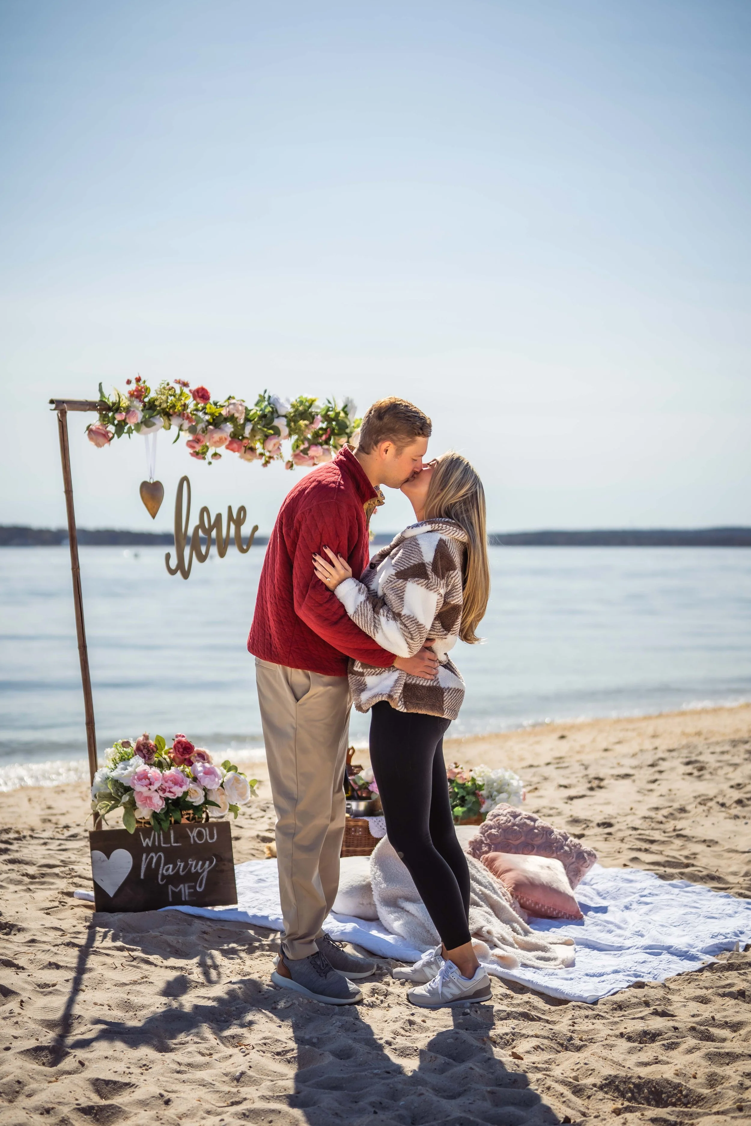 Engagement Photography