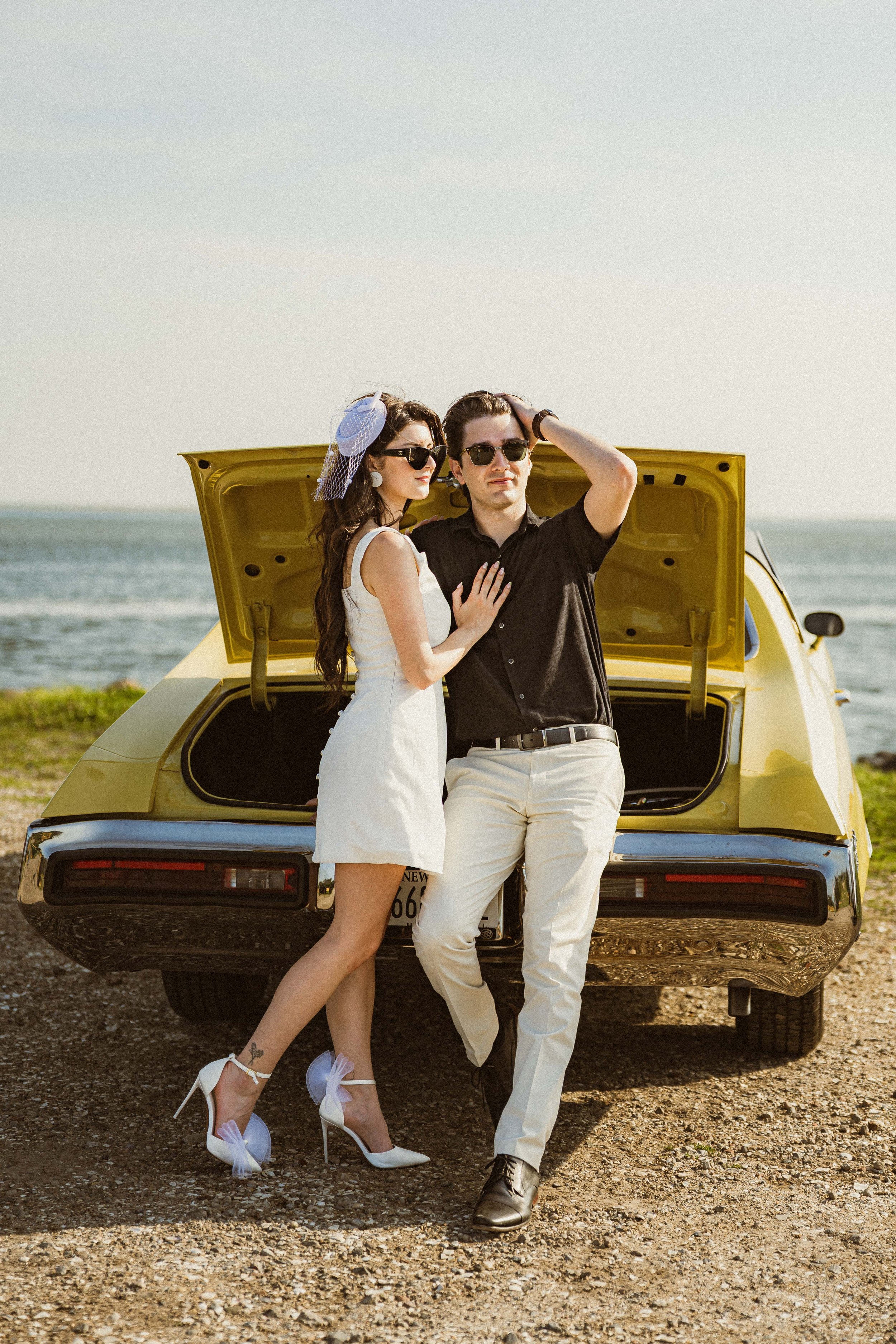 Engagement Photography