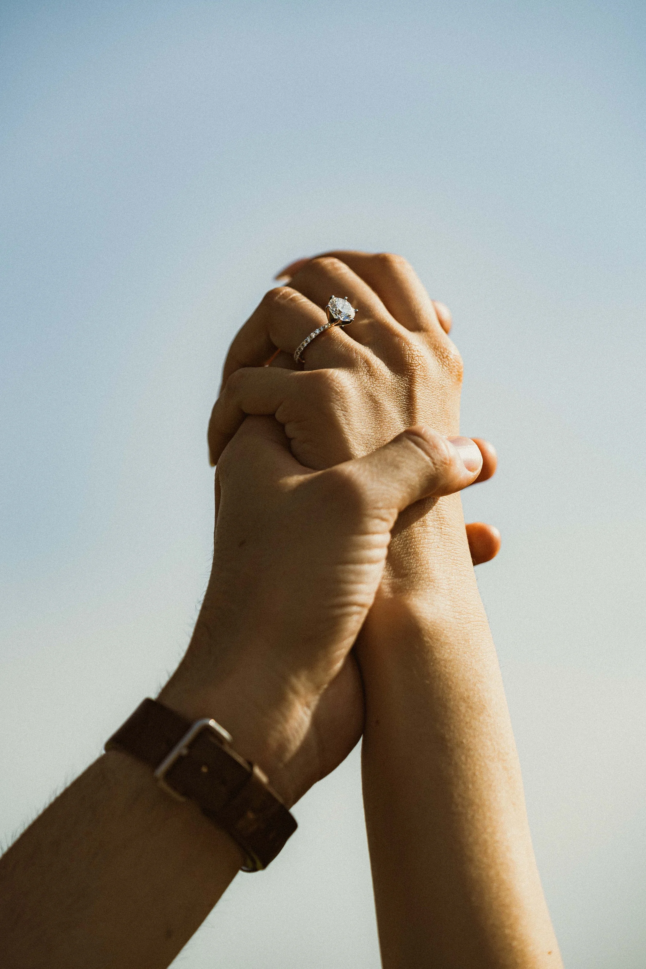 Engagement Photography