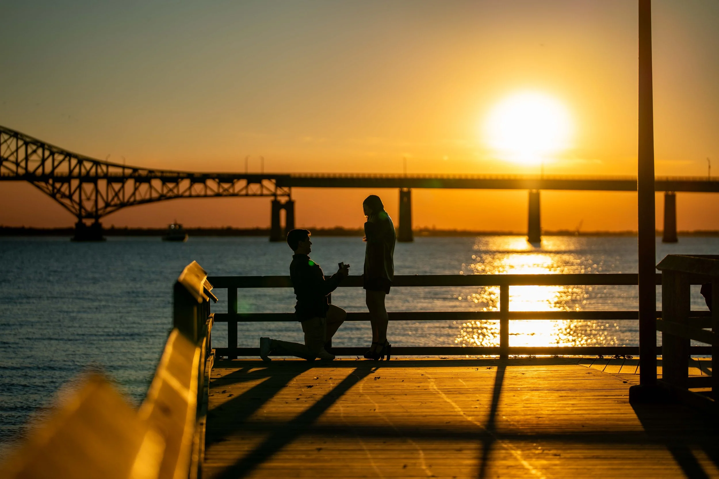 Engagement Photography