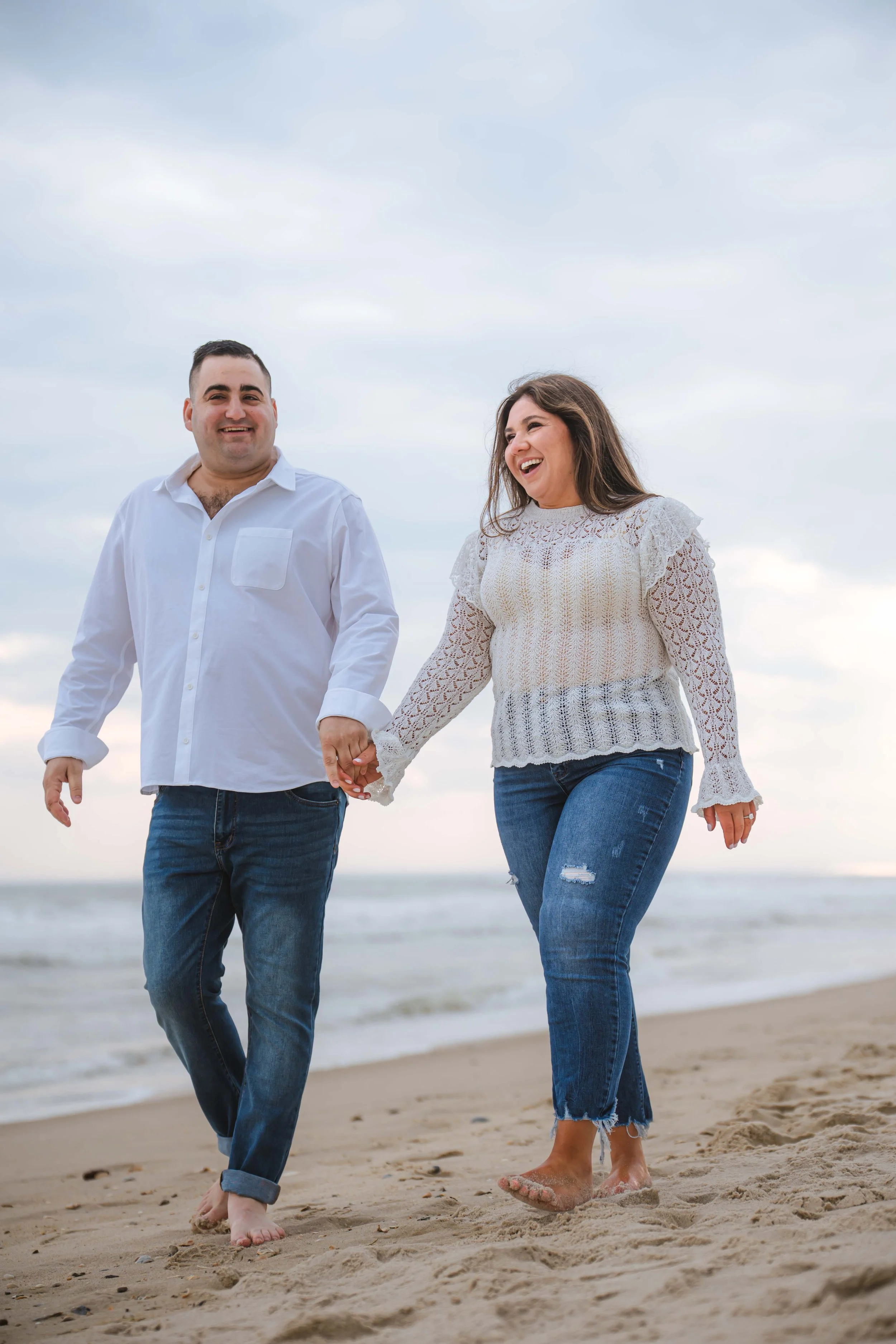 Engagement Photography
