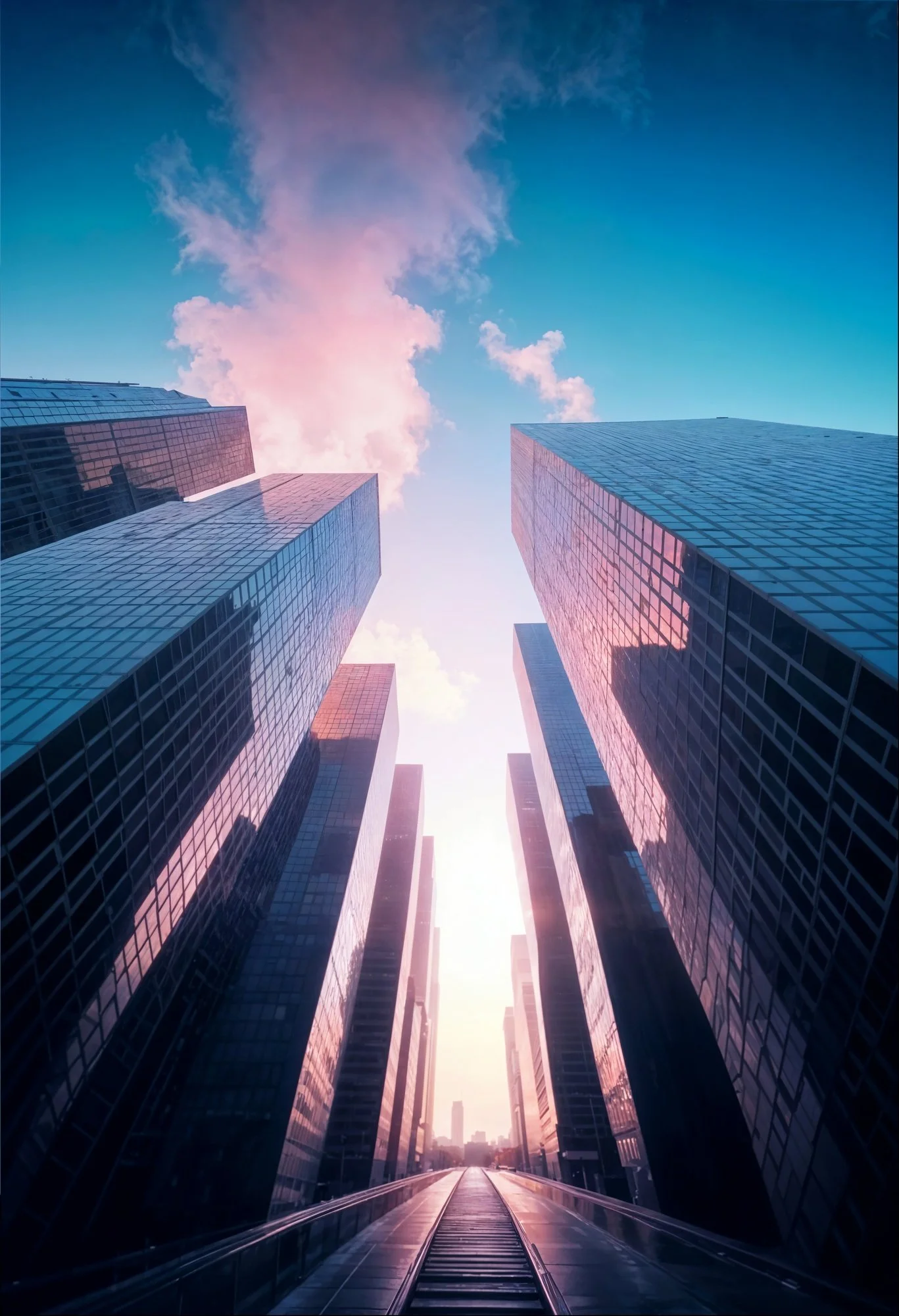 ELBN SYS HR Consulting – Founder-first hiring partner for GCC startups in Dubai & KSA