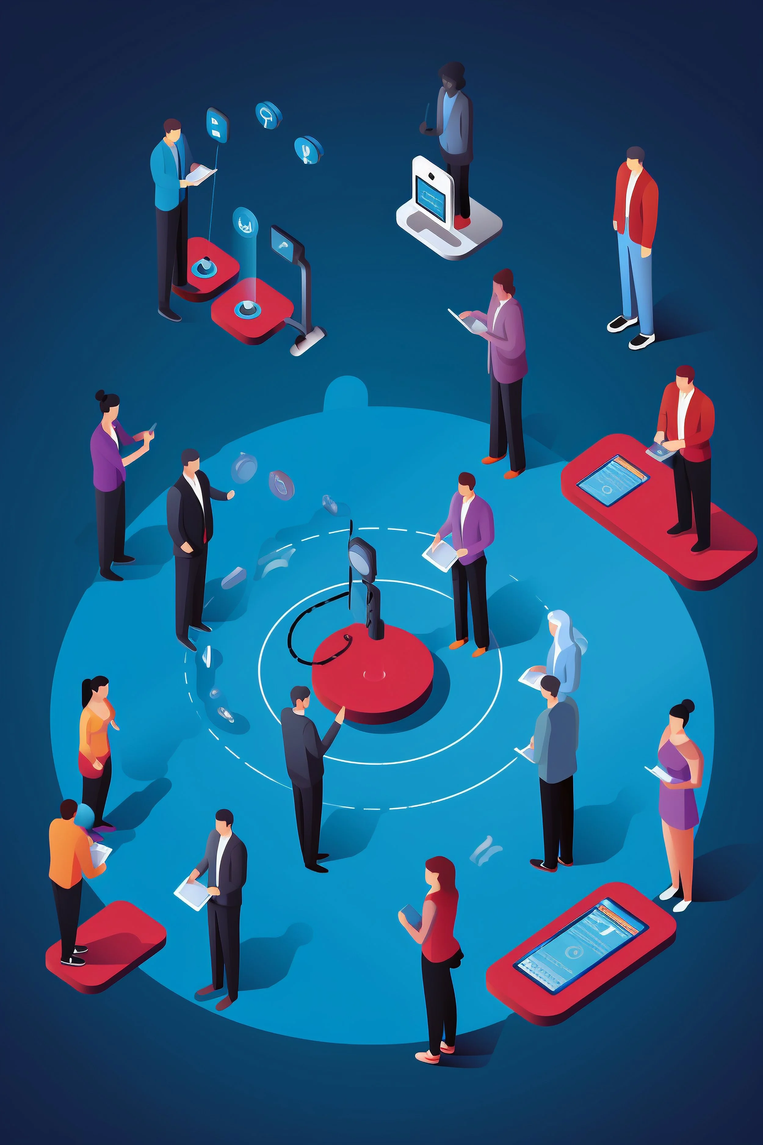 ELBN SYS HR Consulting – Founder-first hiring partner for GCC startups in Dubai & KSA