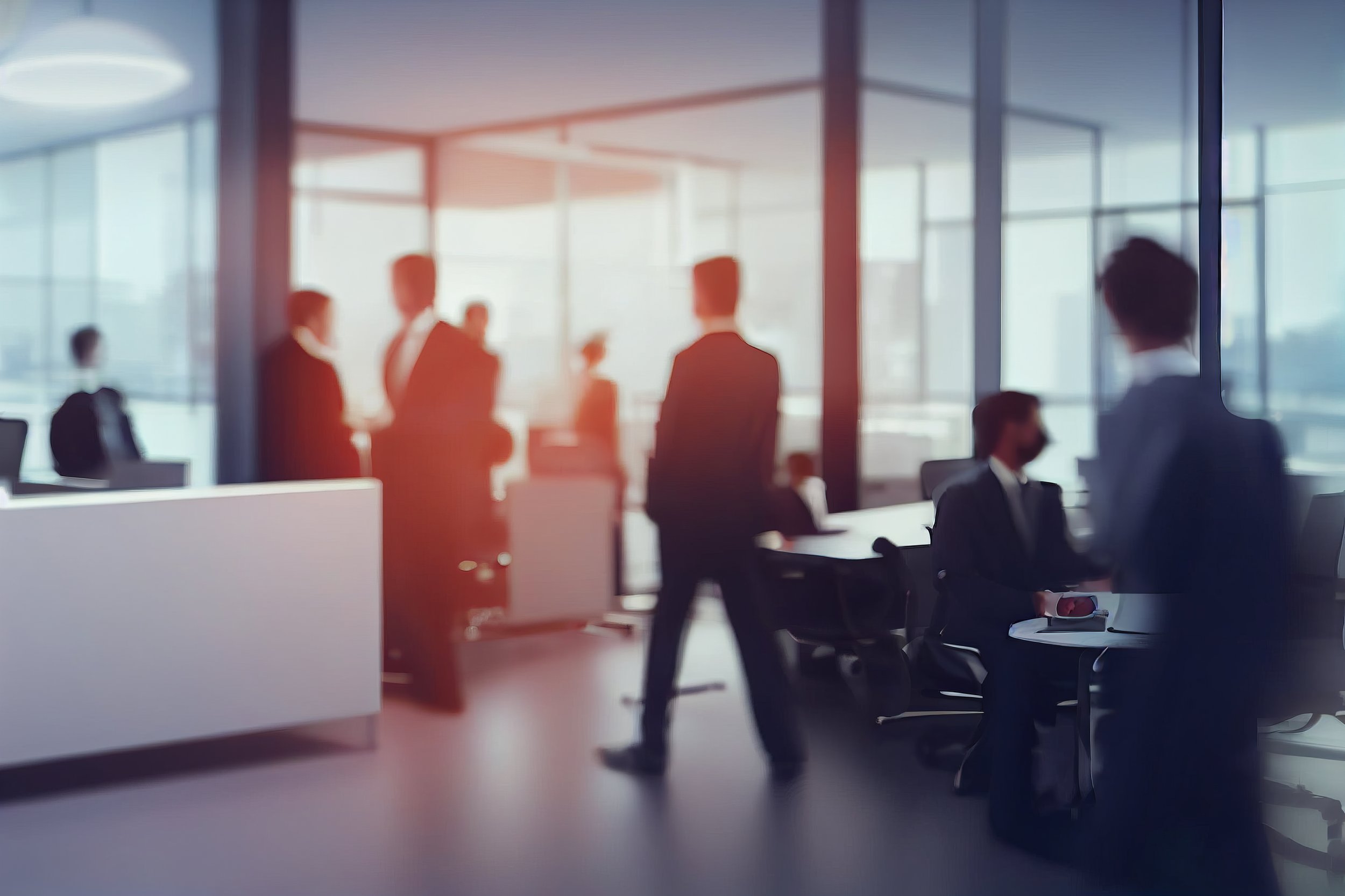 ELBN SYS HR Consulting – Founder-first hiring partner for GCC startups in Dubai & KSA