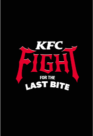 KFC “Fight for the Last Bite” from Poland