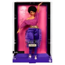 Debbie Allen Gets a Barbie (and an Oscar!) #FeelingFriday