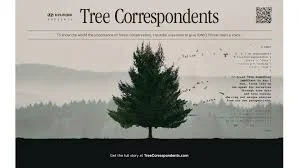 Hyundai ICONIQ Forest “Tree Correspondents”