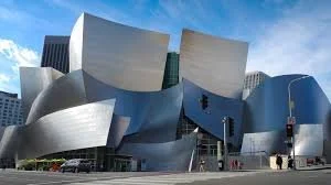 Thank You, Frank Gehry