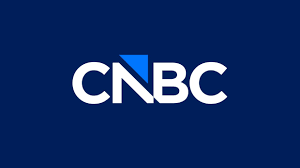 The New CNBC Logo Debuts