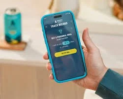 Brilliantly Track “Dry January” with Athletic Brewing Company