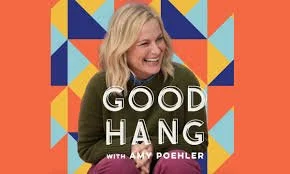 Amy Poehler Just Won Entertainment's Newest Award (And Most Missed the Point)