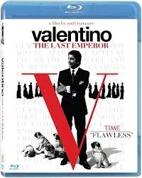 With Gratitude to Valentino Garavani