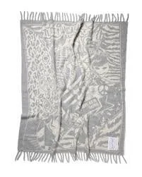 Proton VPN x Aries Creates a Blanket That Takes You Home