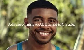 The AI Wars Ignite In Super Bowl Advertising