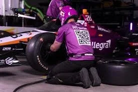 The Allegra Pit Stop - A “No Brainer”