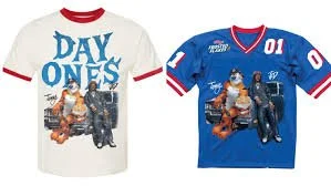 Tony the Tiger Gets a Hip Hop Remix by J.I.D #MusicMonday