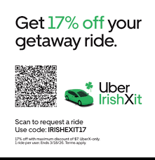 Uber and the “IrishXit”
